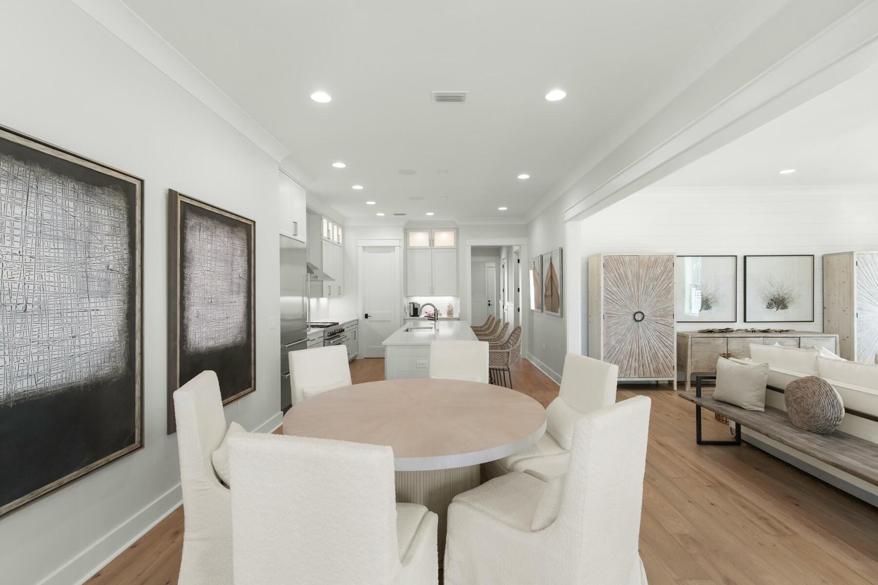 WATERSOUND ORIGINS - Residential