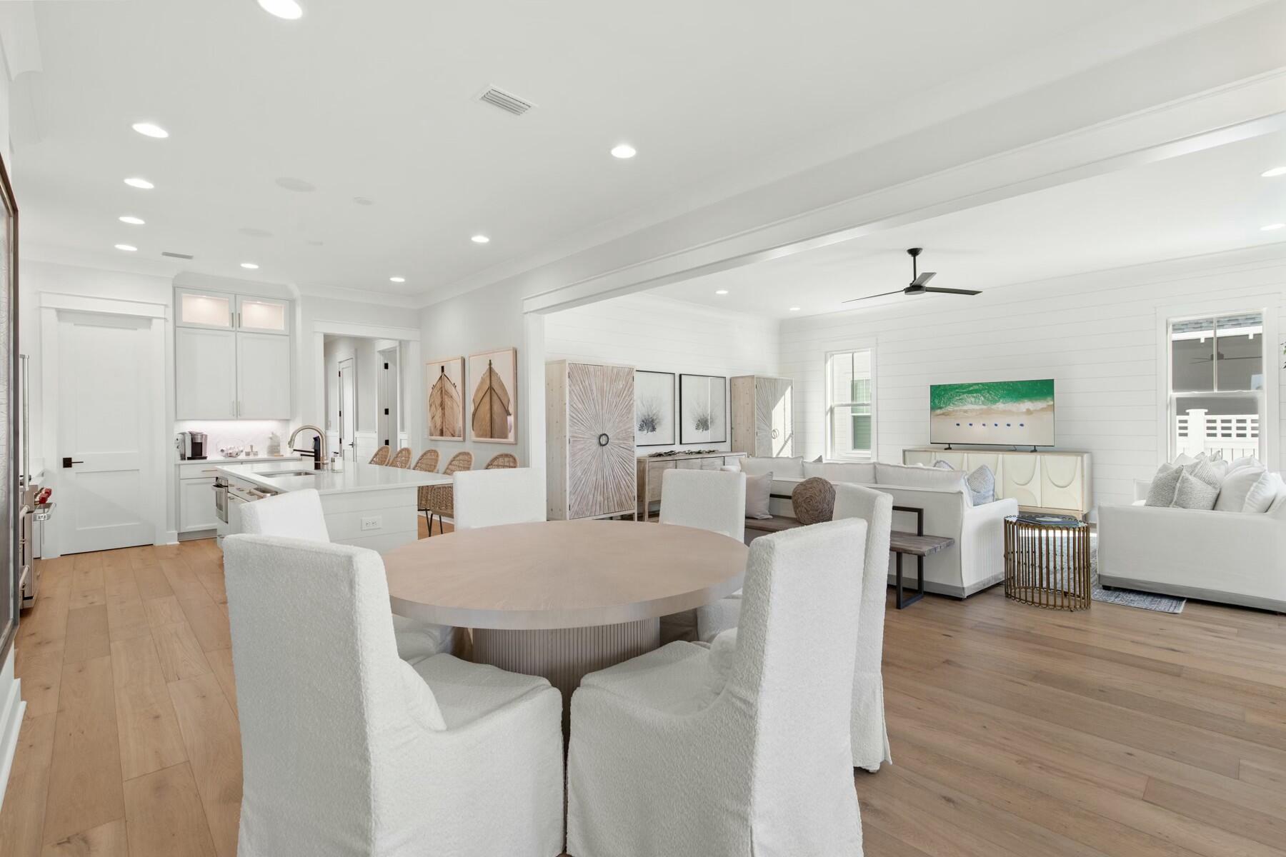 WATERSOUND ORIGINS - Residential