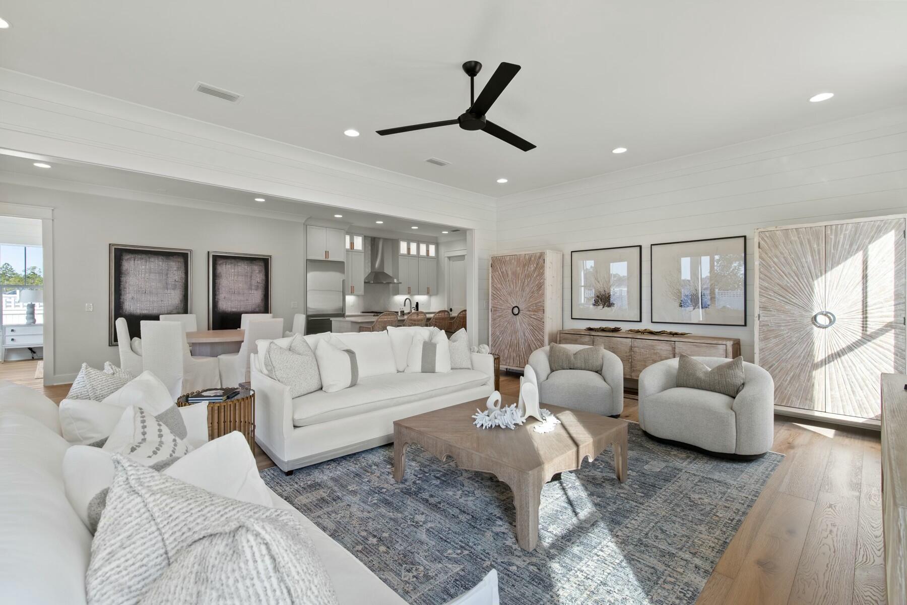 WATERSOUND ORIGINS - Residential