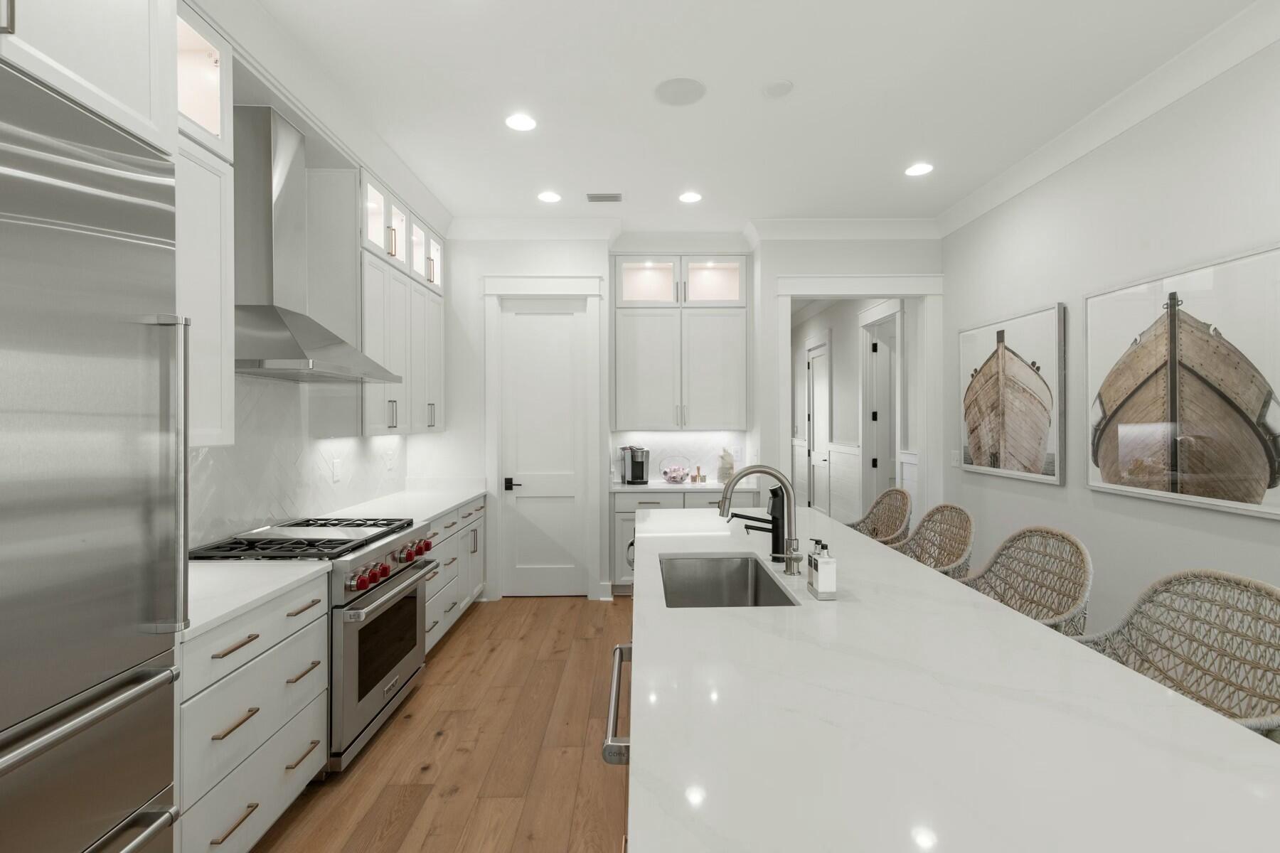 WATERSOUND ORIGINS - Residential