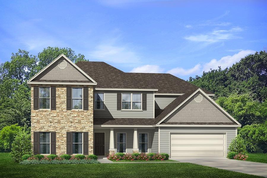 Ocean Estates - Residential