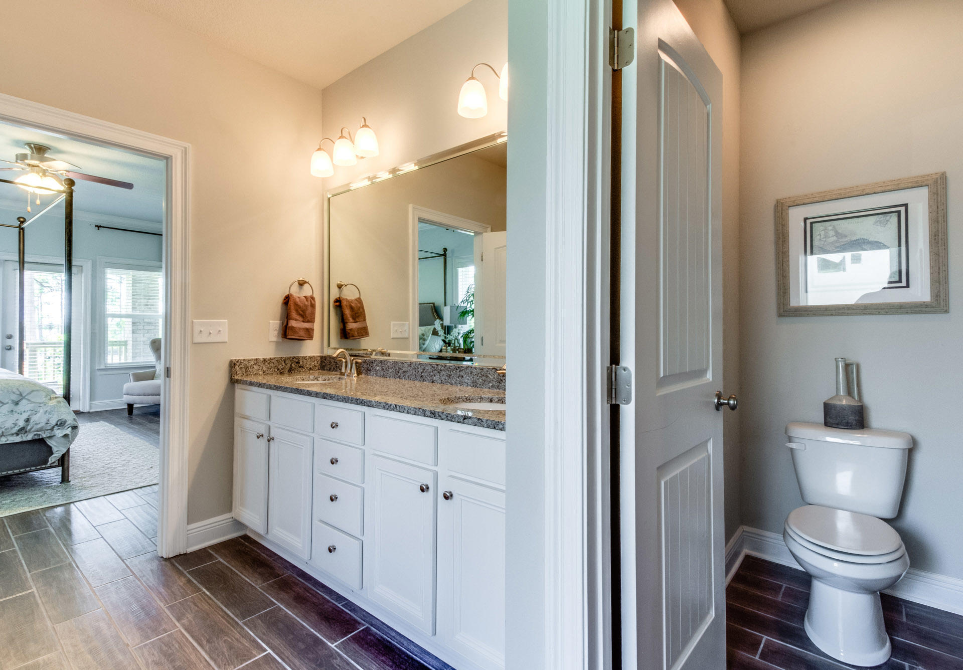 Ocean Estates - Residential