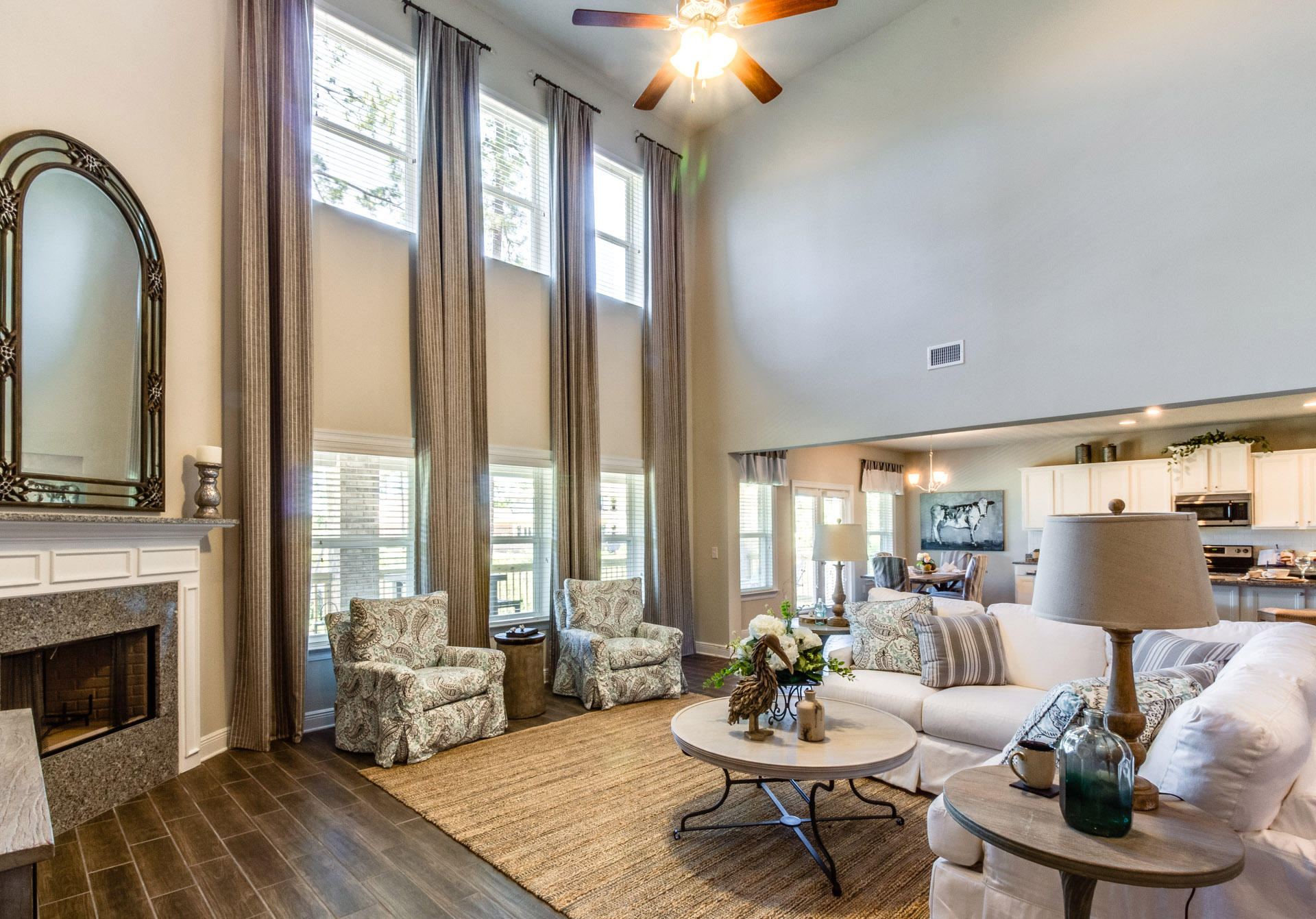 Ocean Estates - Residential