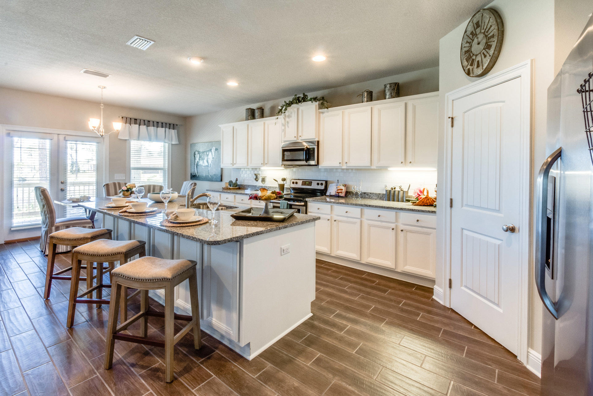 Ocean Estates - Residential