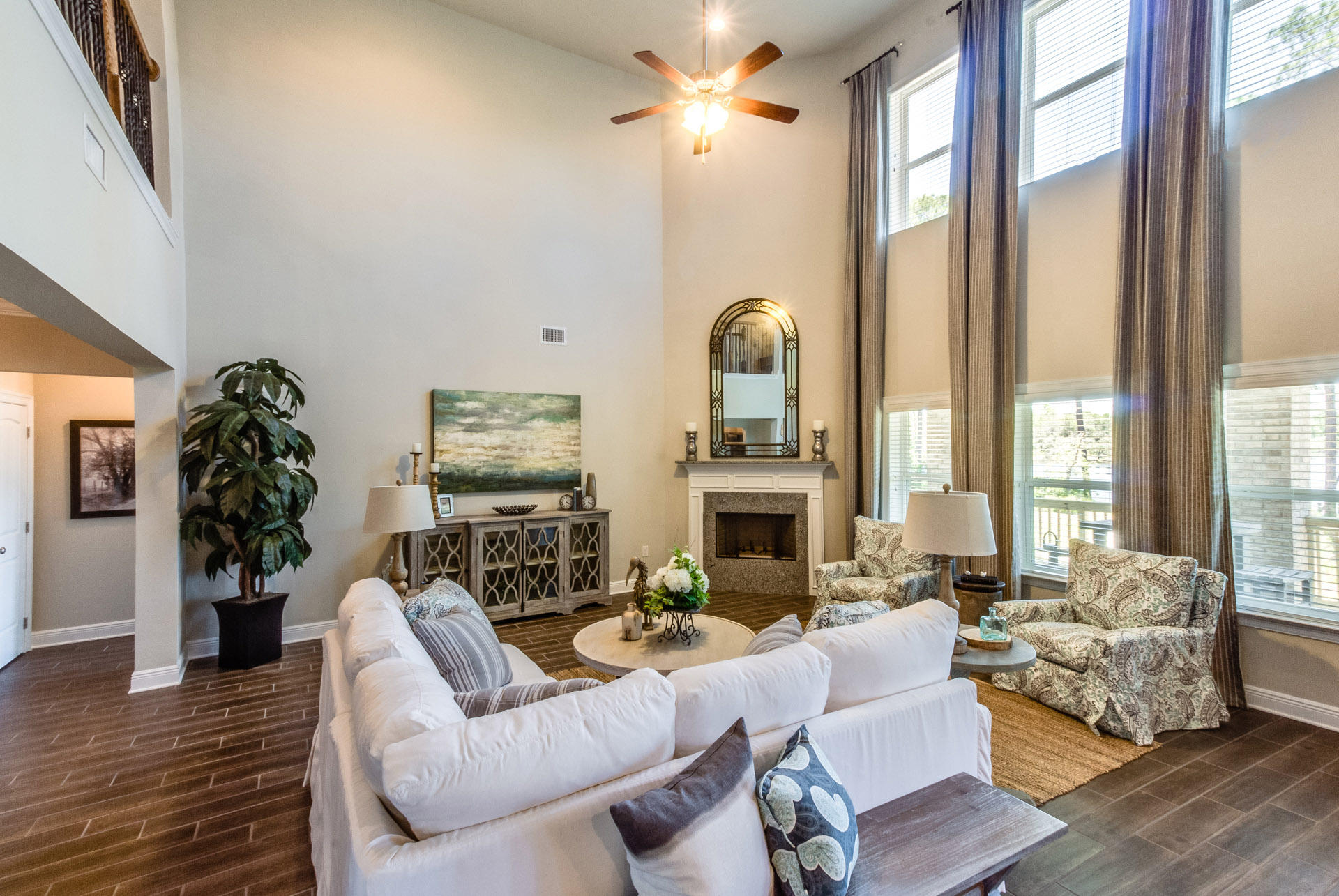 Ocean Estates - Residential