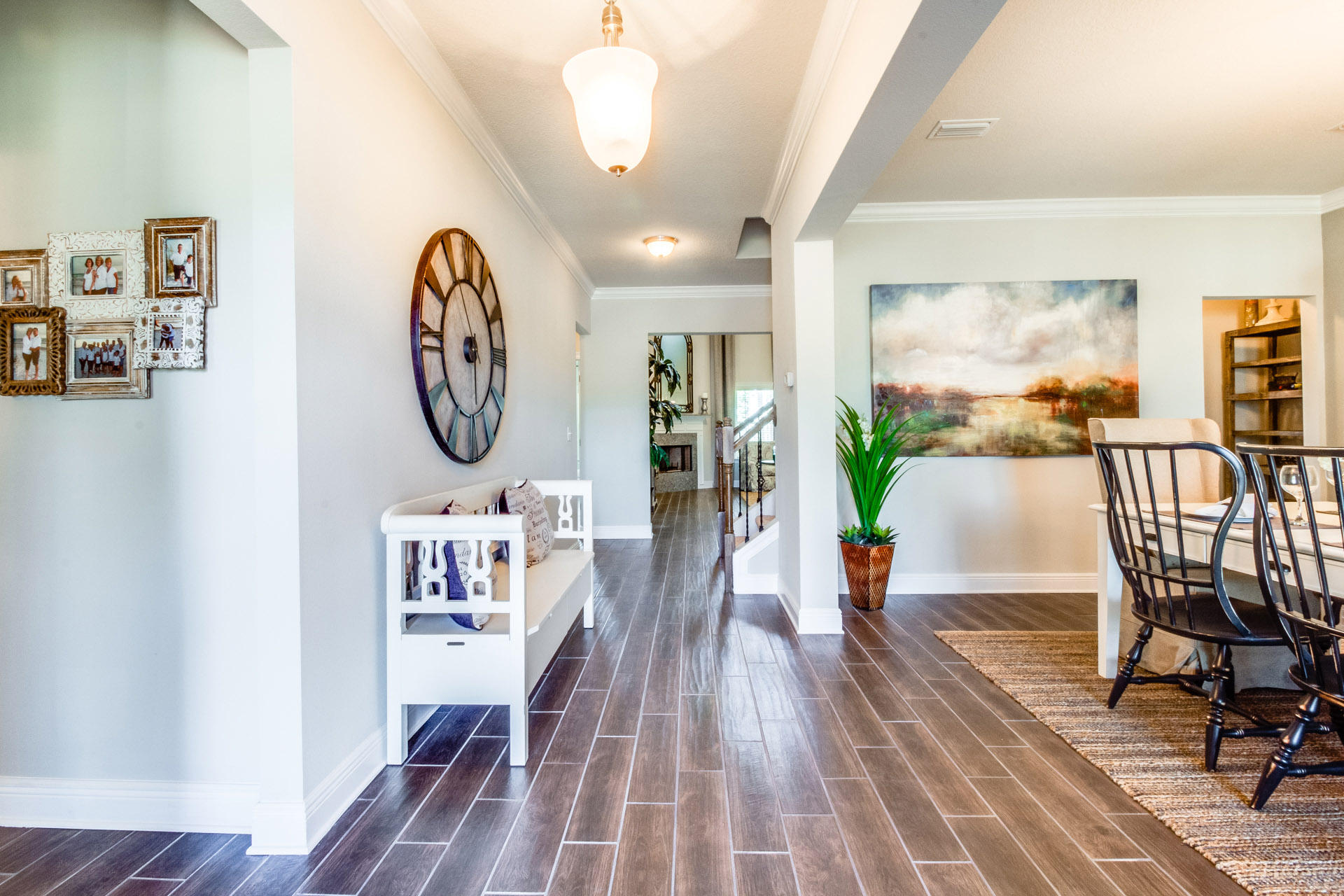 Ocean Estates - Residential