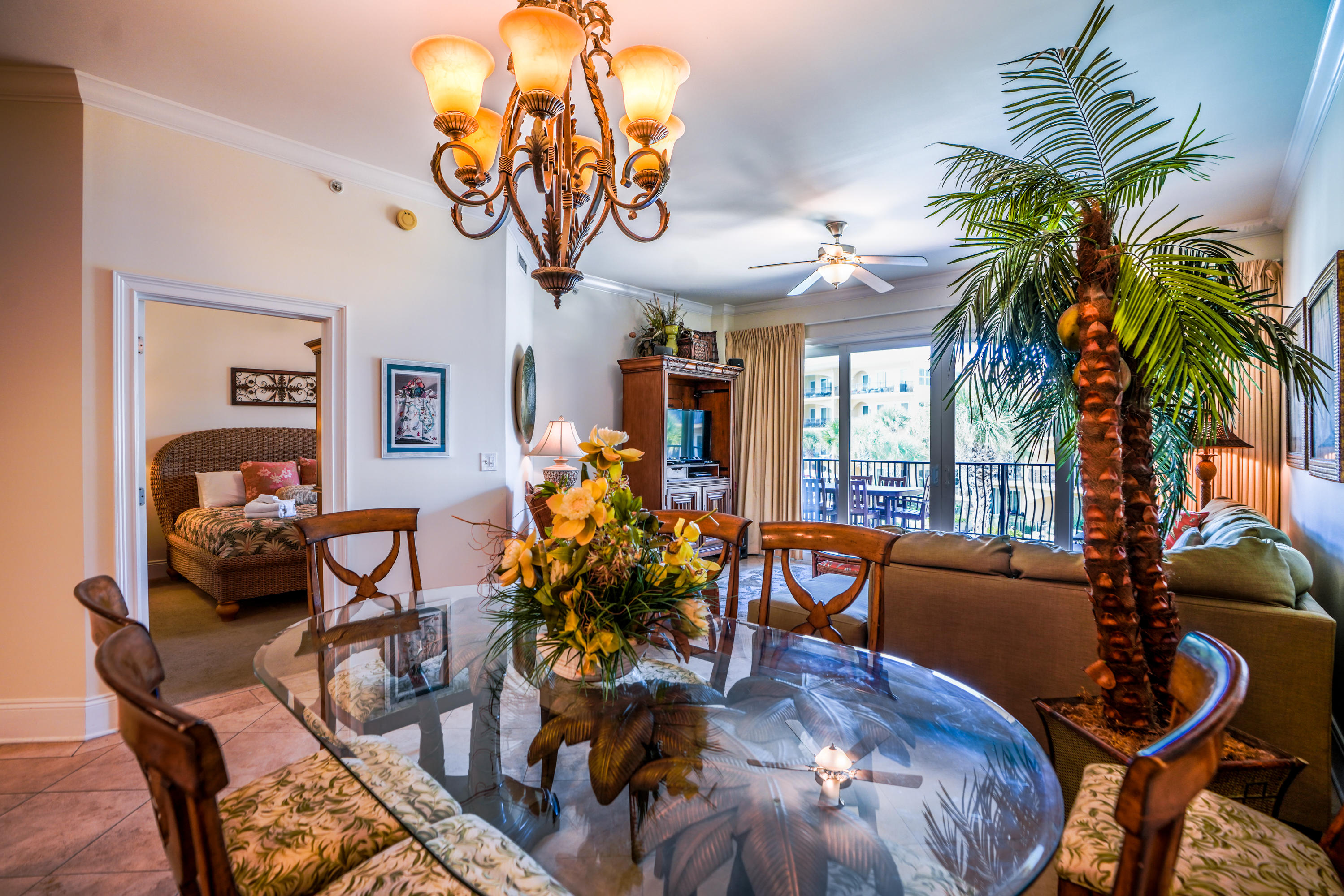 ADAGIO - Residential