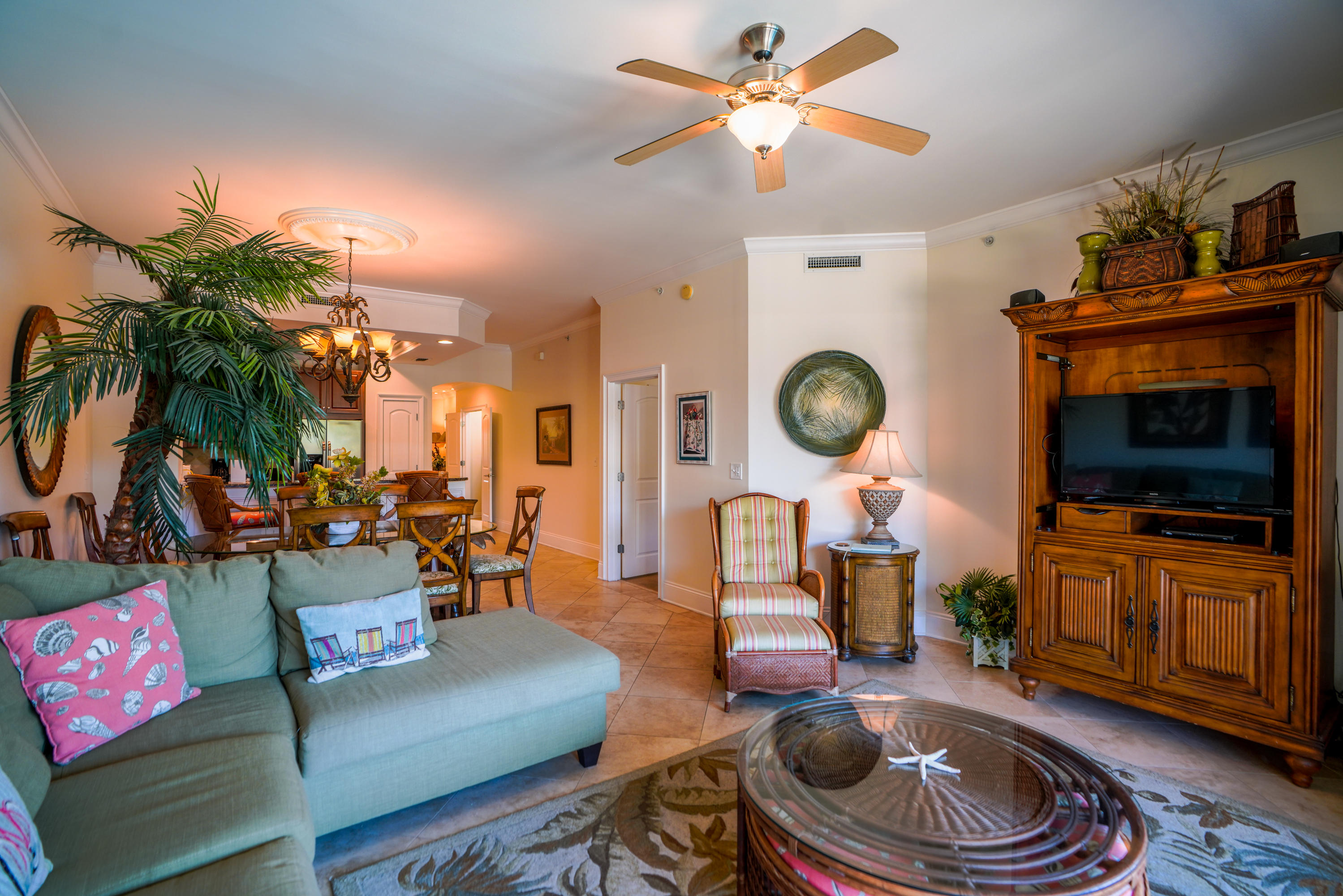 ADAGIO - Residential