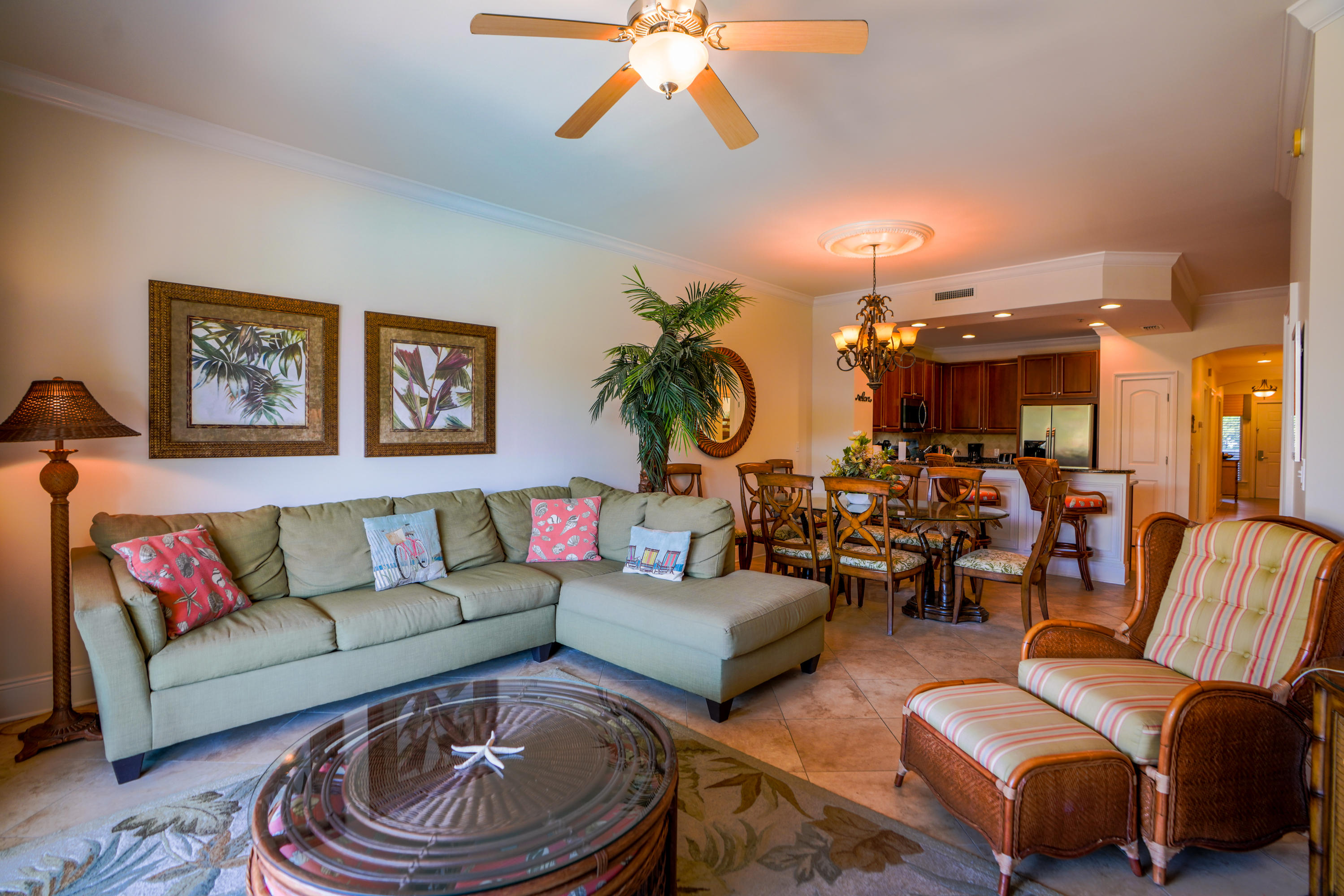 ADAGIO - Residential