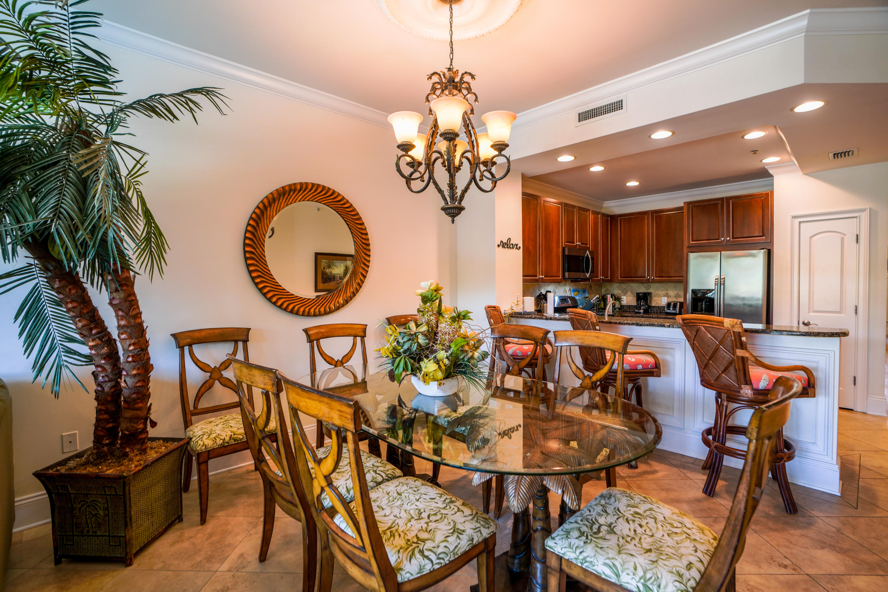 ADAGIO - Residential