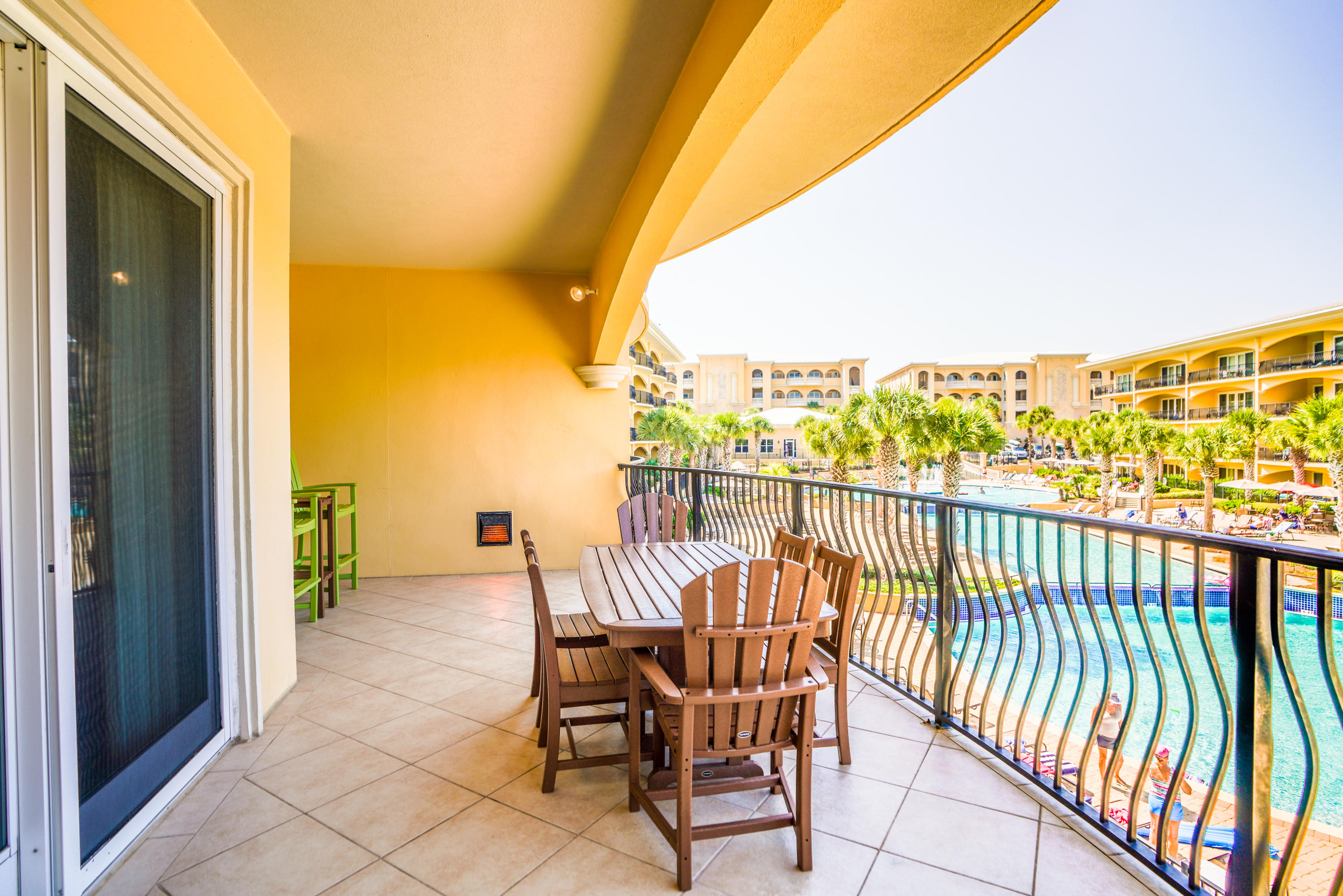 ADAGIO - Residential