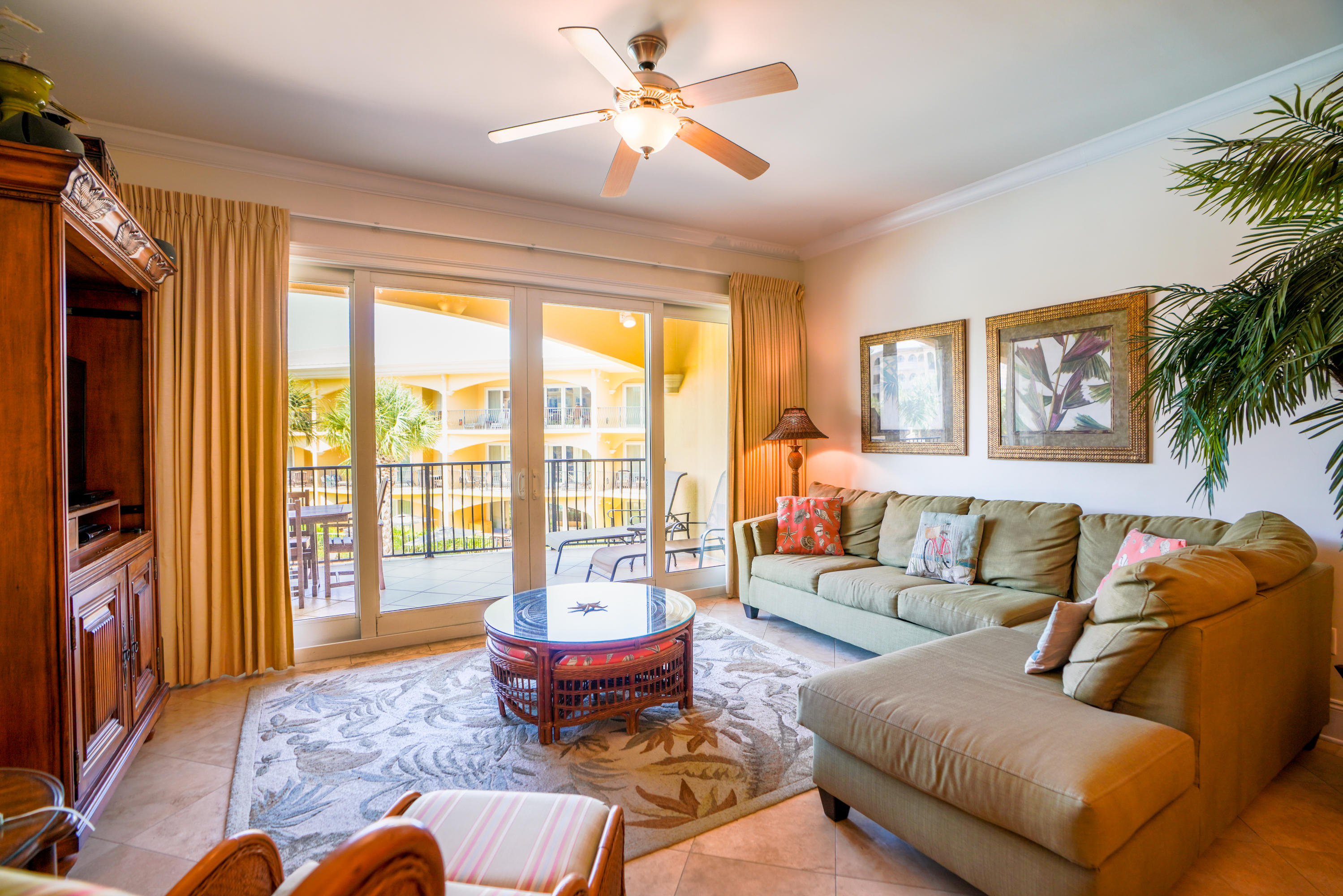 ADAGIO - Residential