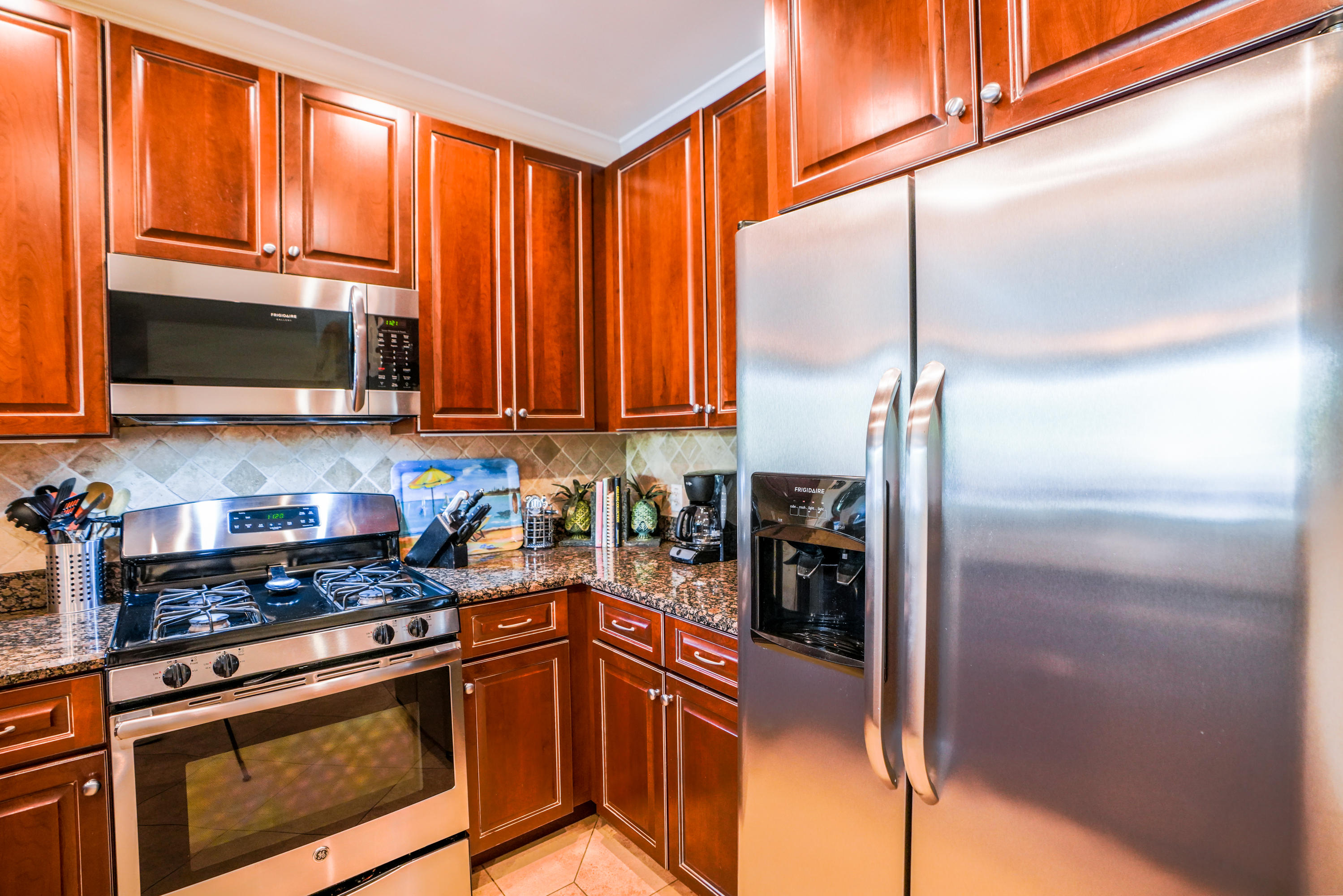 ADAGIO - Residential