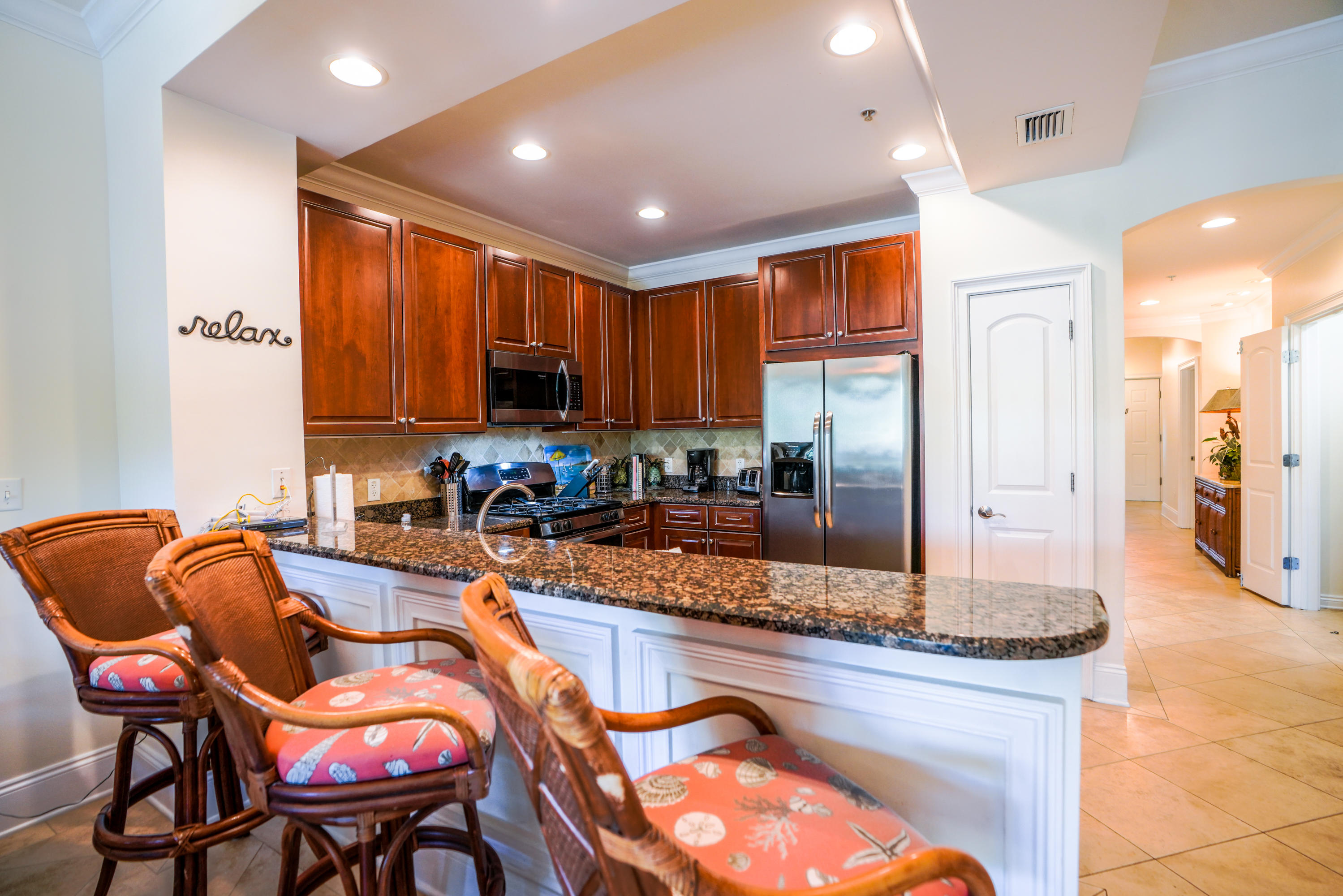 ADAGIO - Residential