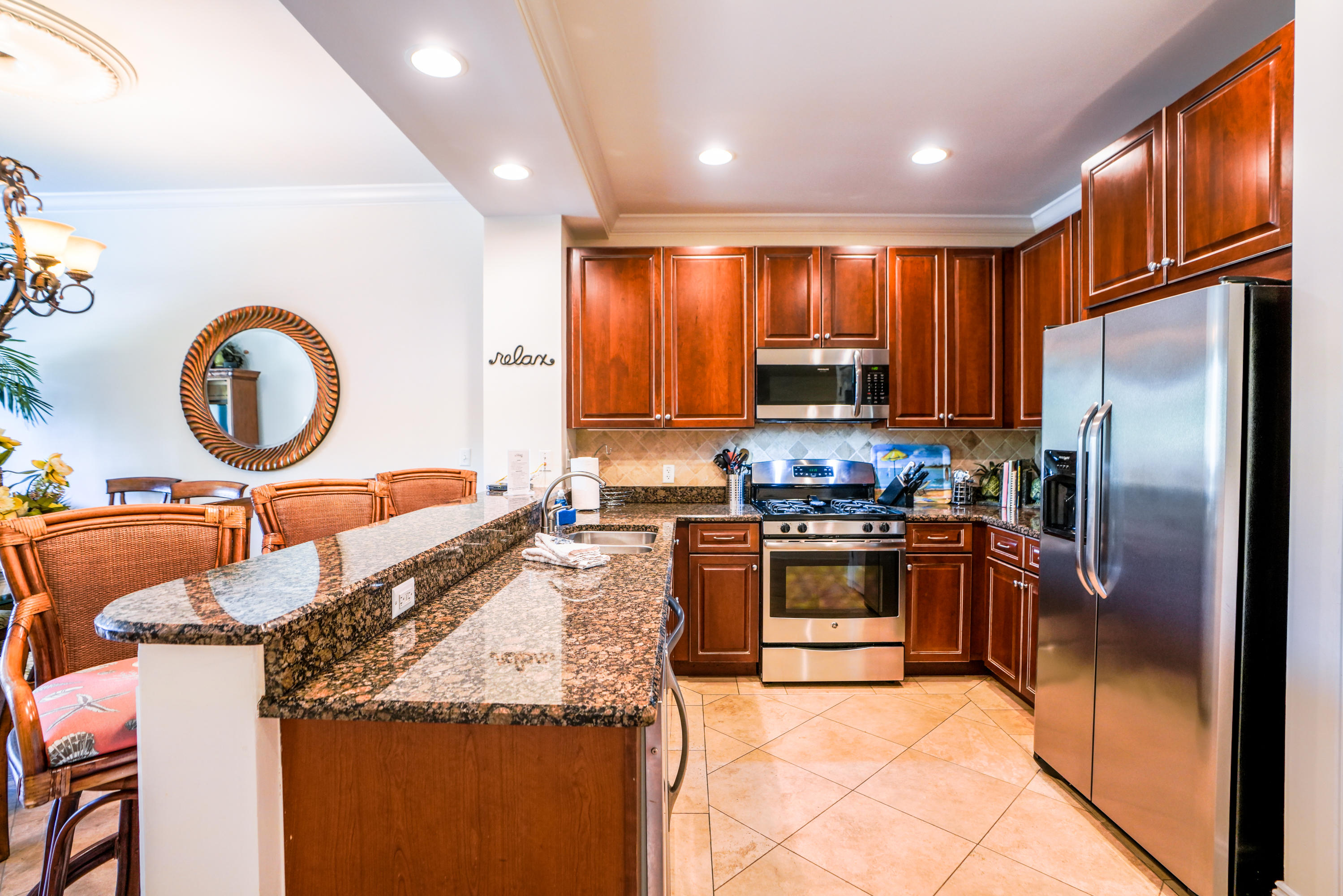 ADAGIO - Residential