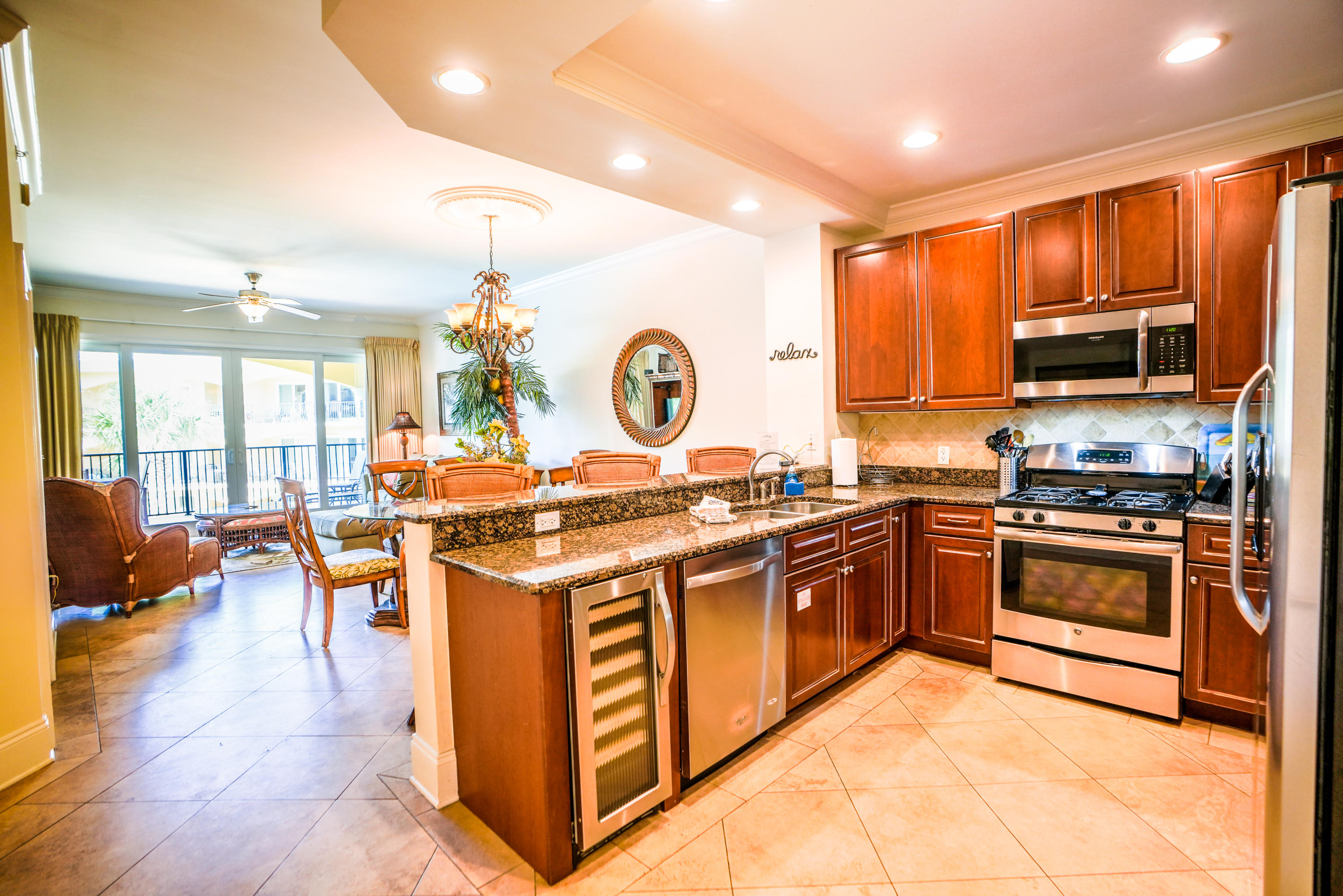 ADAGIO - Residential