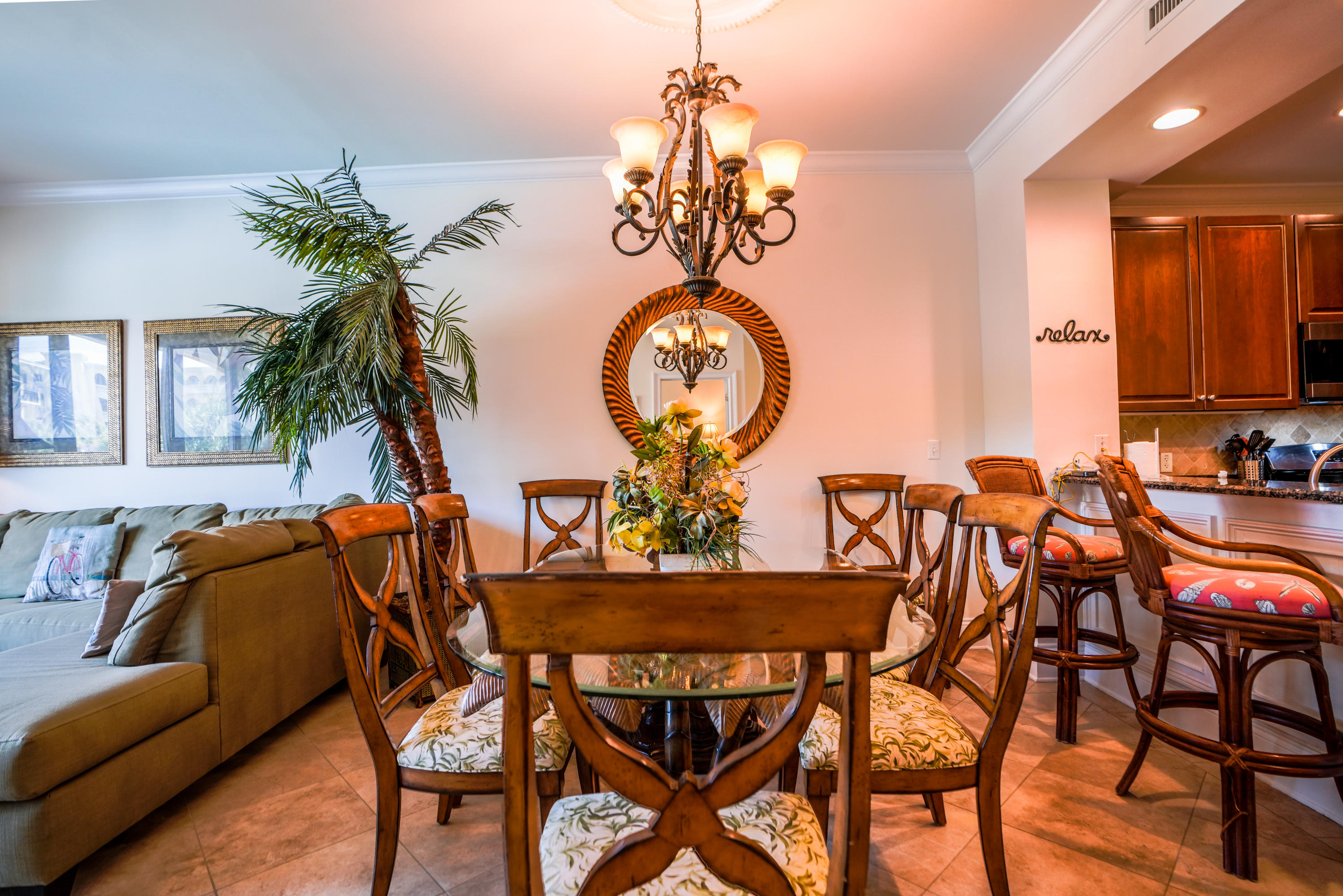 ADAGIO - Residential