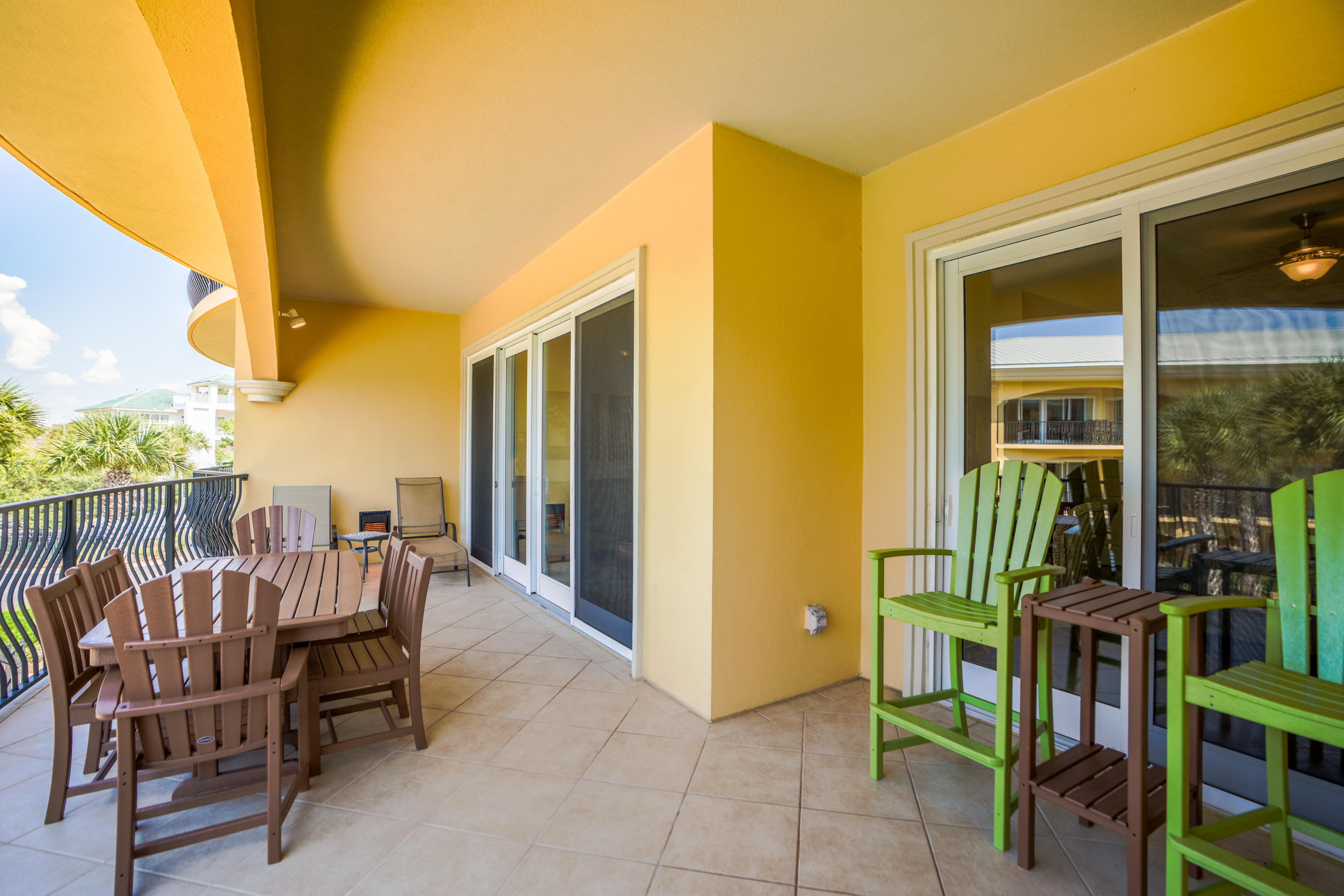 ADAGIO - Residential