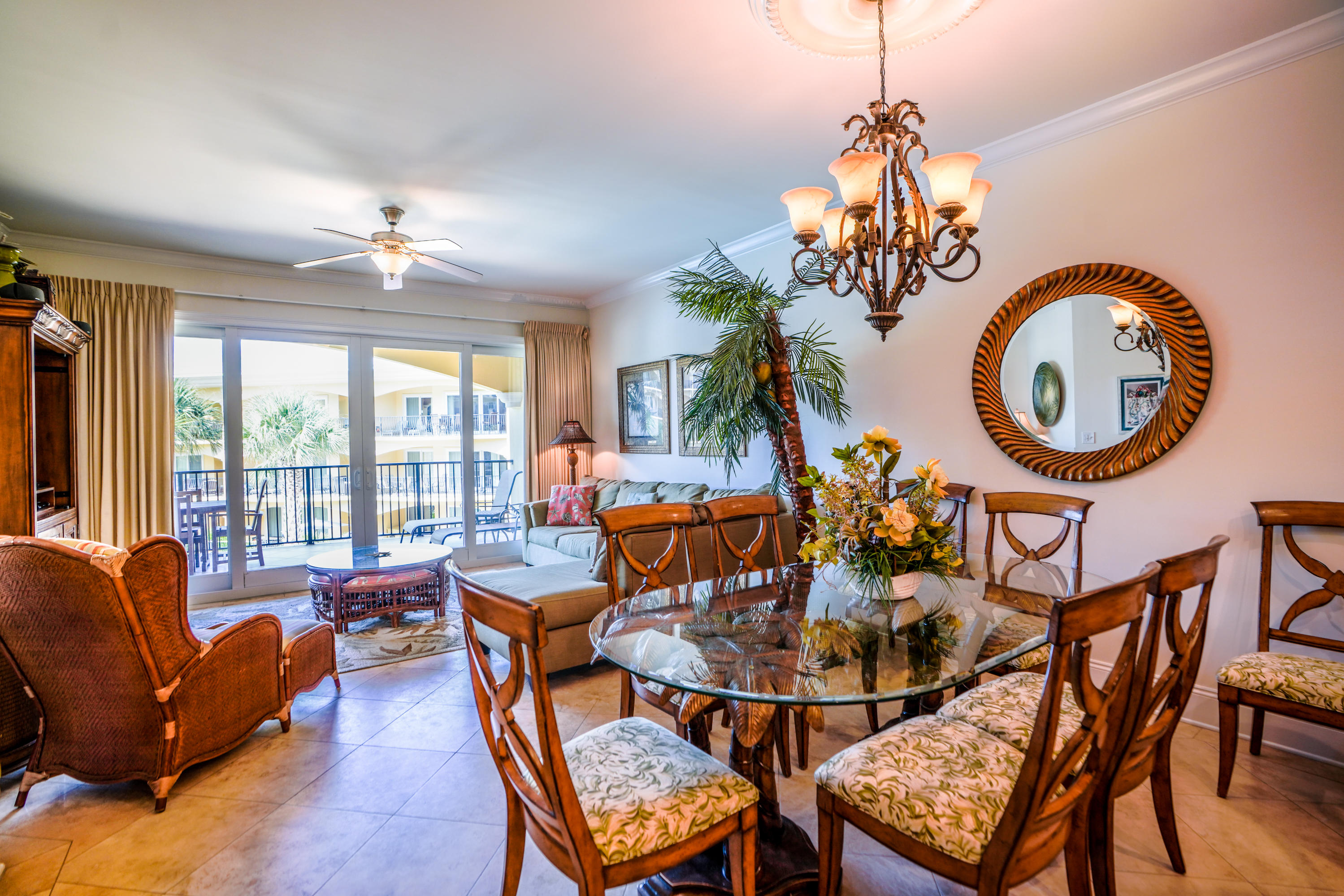 ADAGIO - Residential