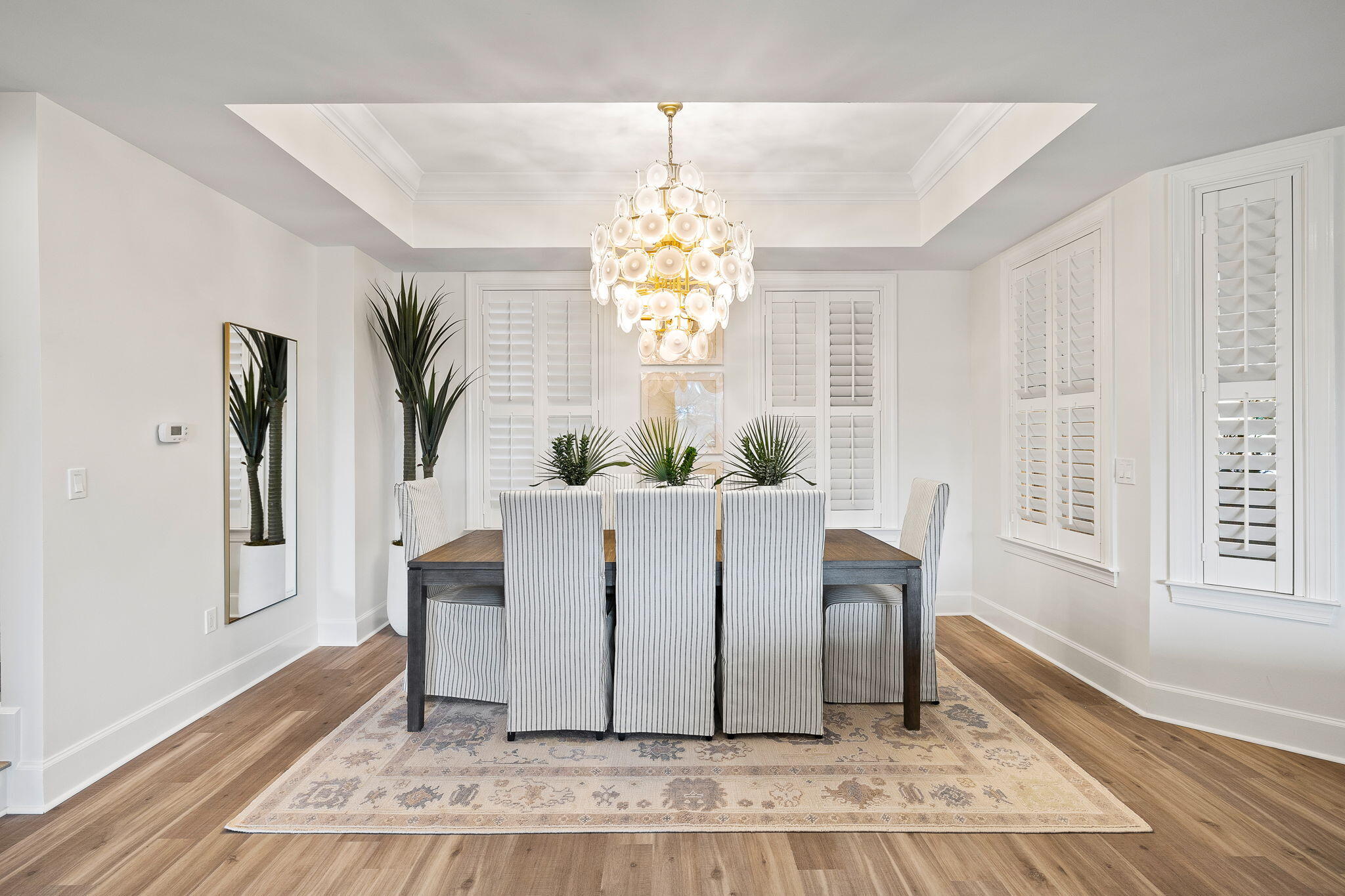 SANCTUARY AT REDFISH - Residential