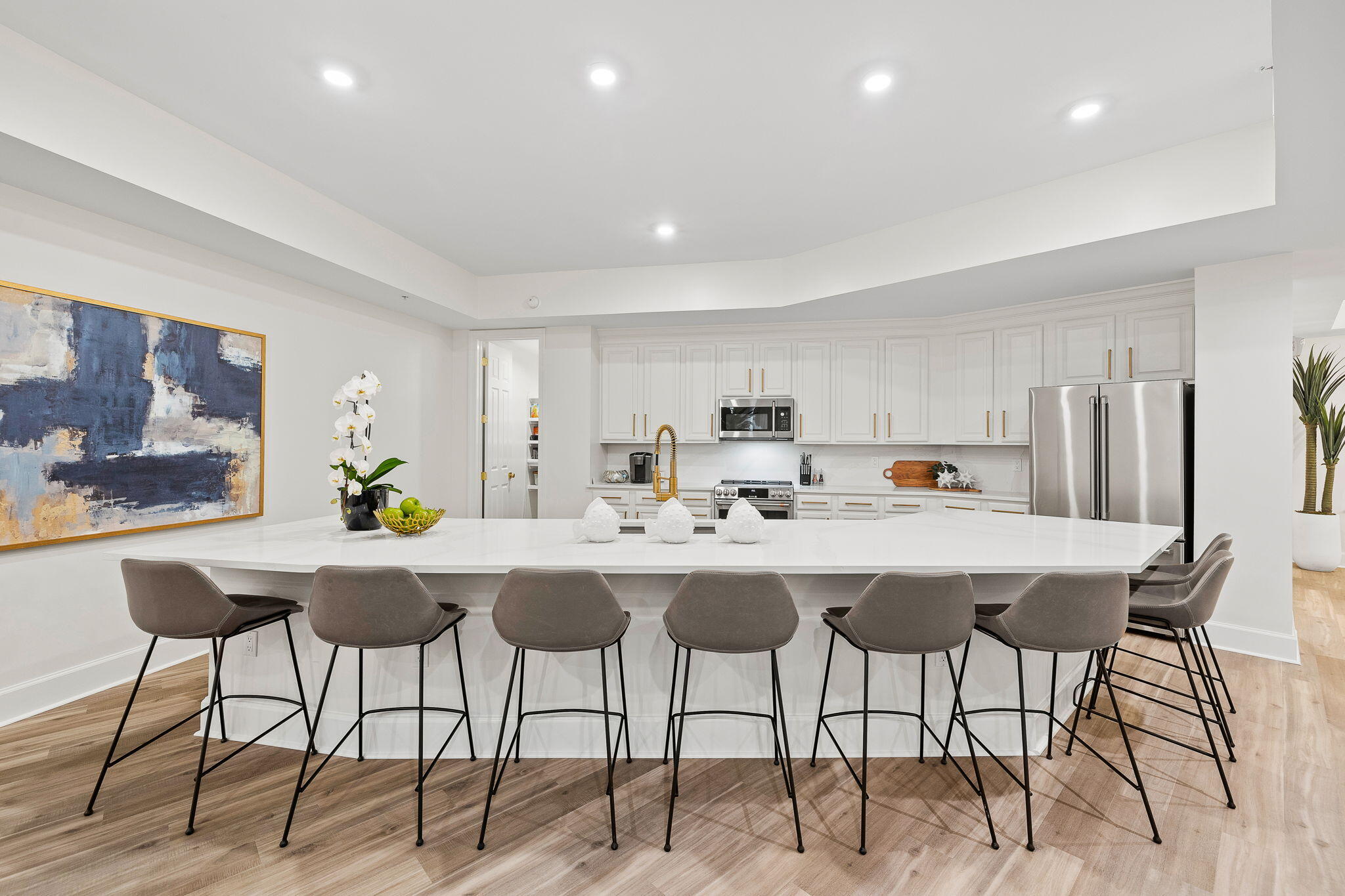 SANCTUARY AT REDFISH - Residential