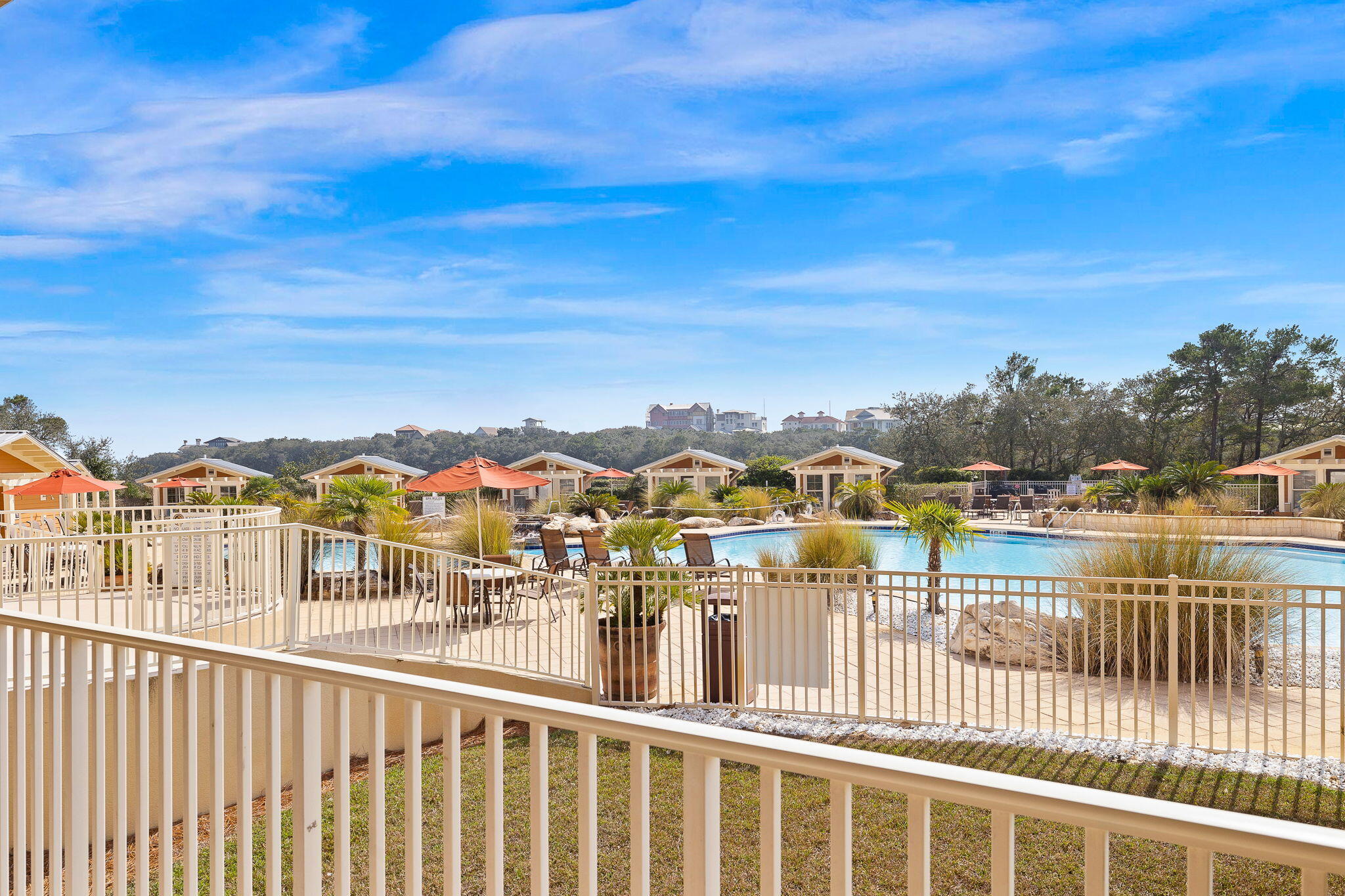 SANCTUARY AT REDFISH - Residential