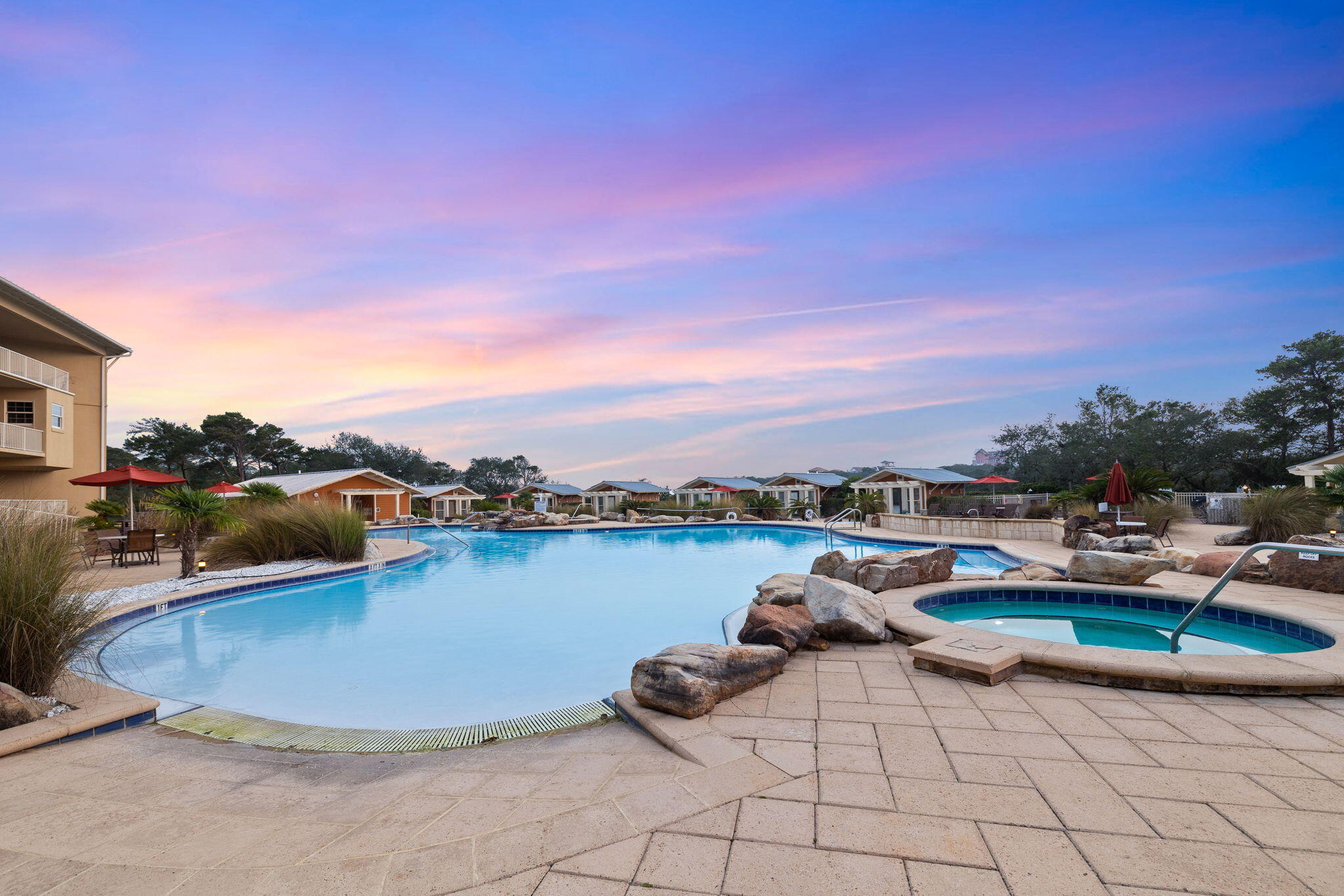 SANCTUARY AT REDFISH - Residential