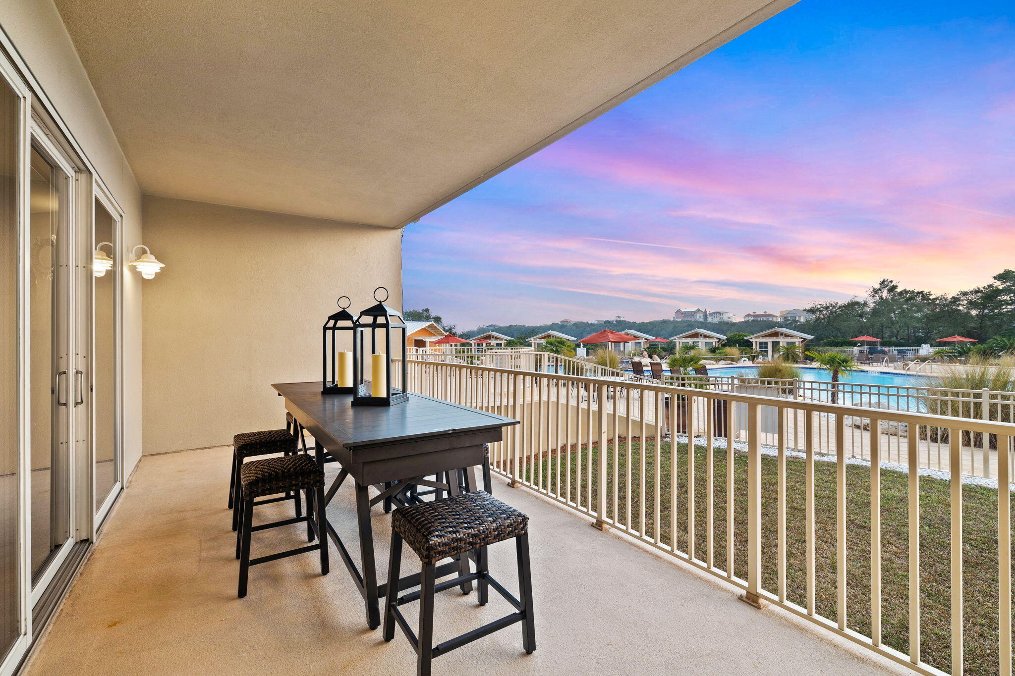 SANCTUARY AT REDFISH - Residential