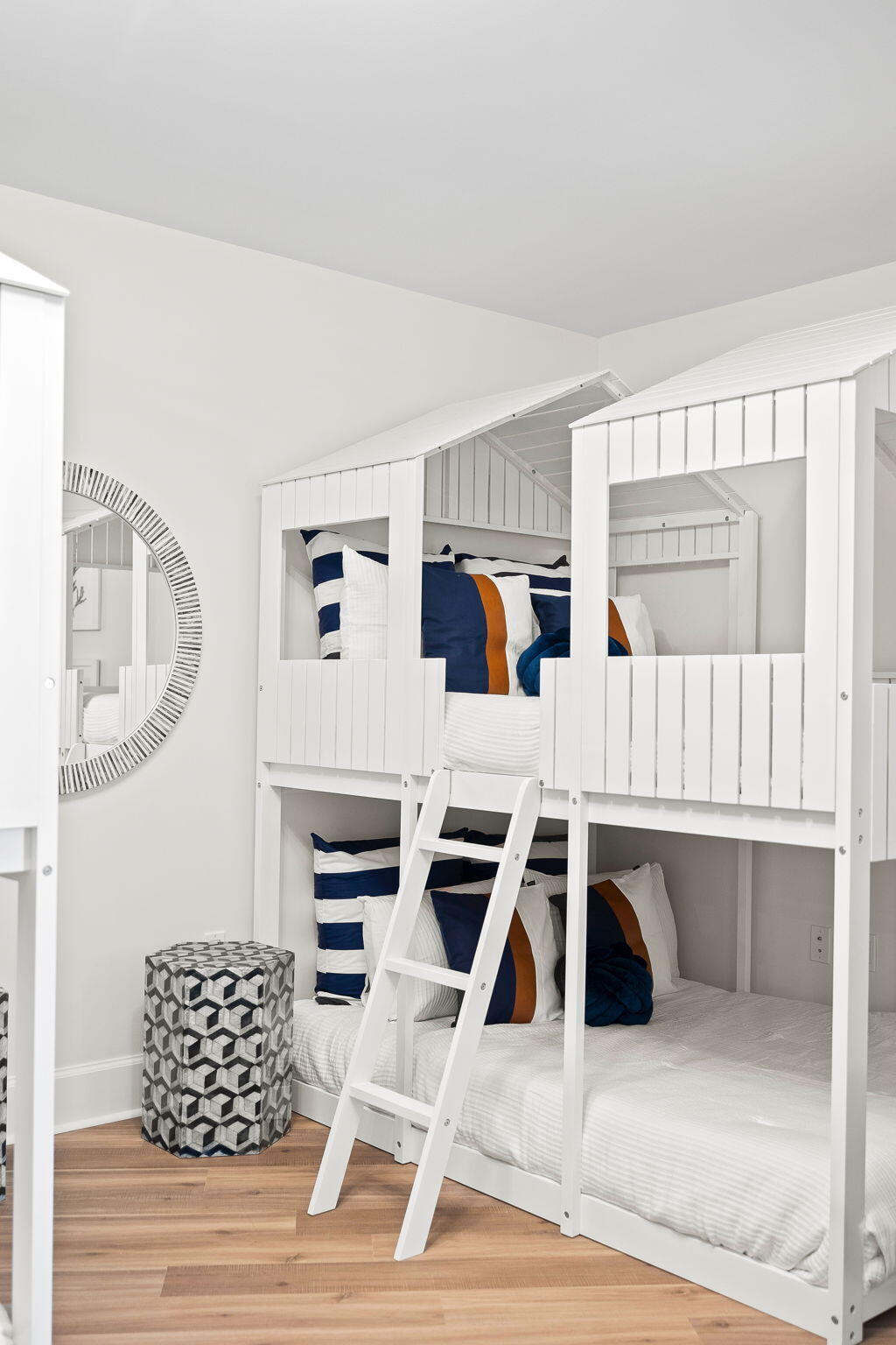 SANCTUARY AT REDFISH - Residential