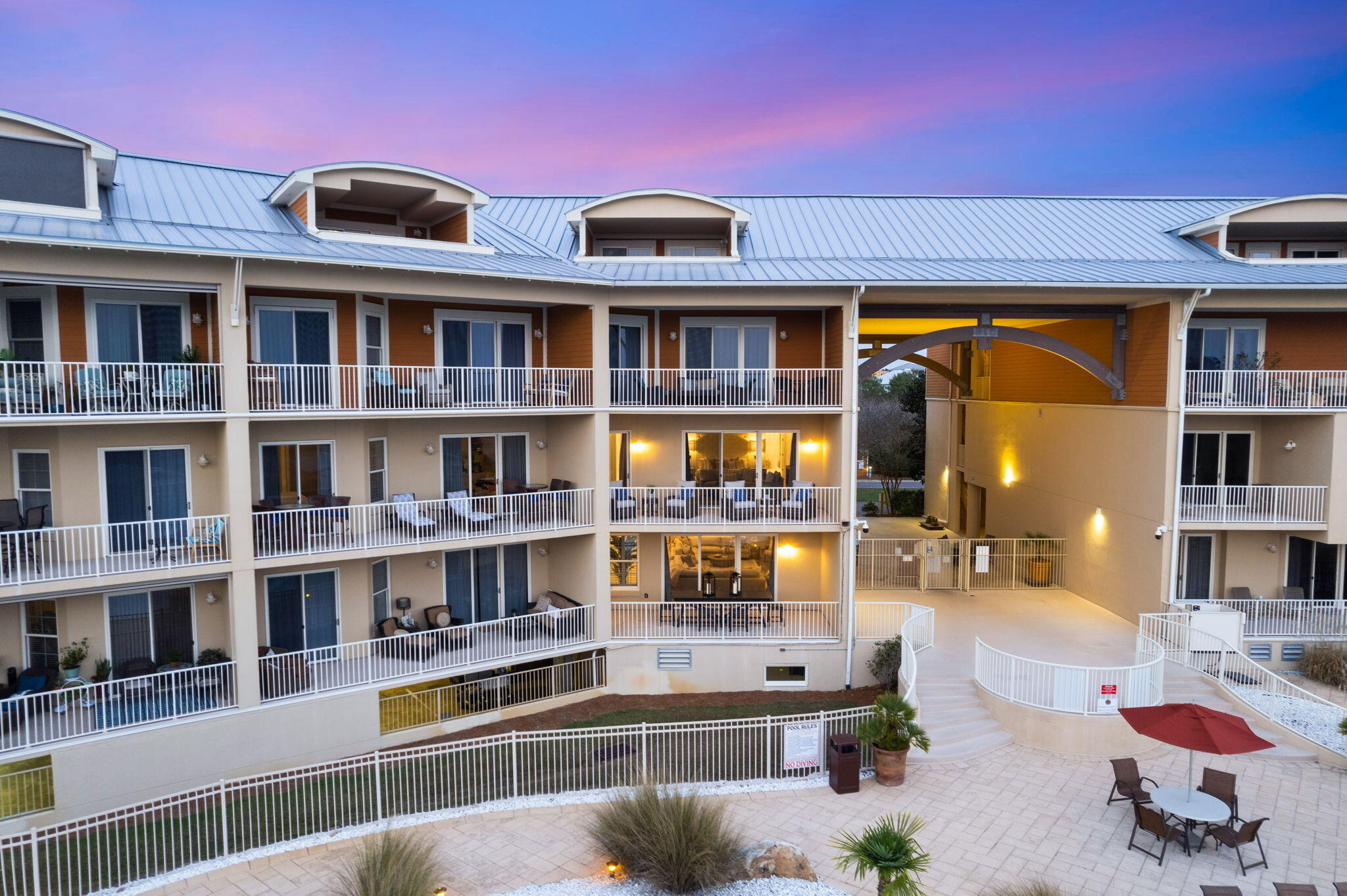 SANCTUARY AT REDFISH - Residential