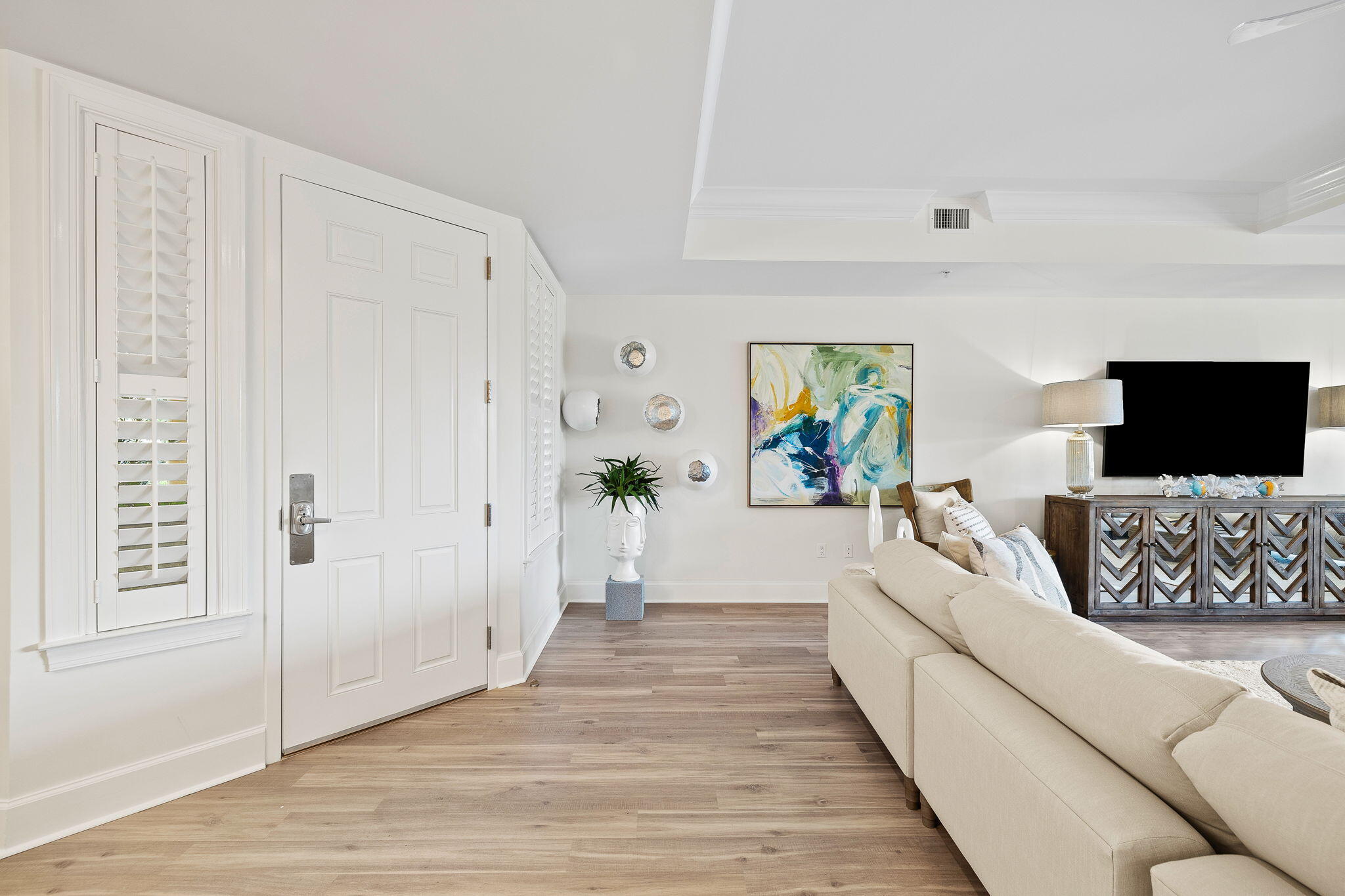 SANCTUARY AT REDFISH - Residential