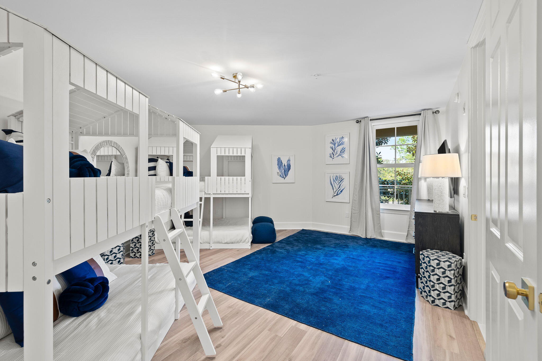 SANCTUARY AT REDFISH - Residential