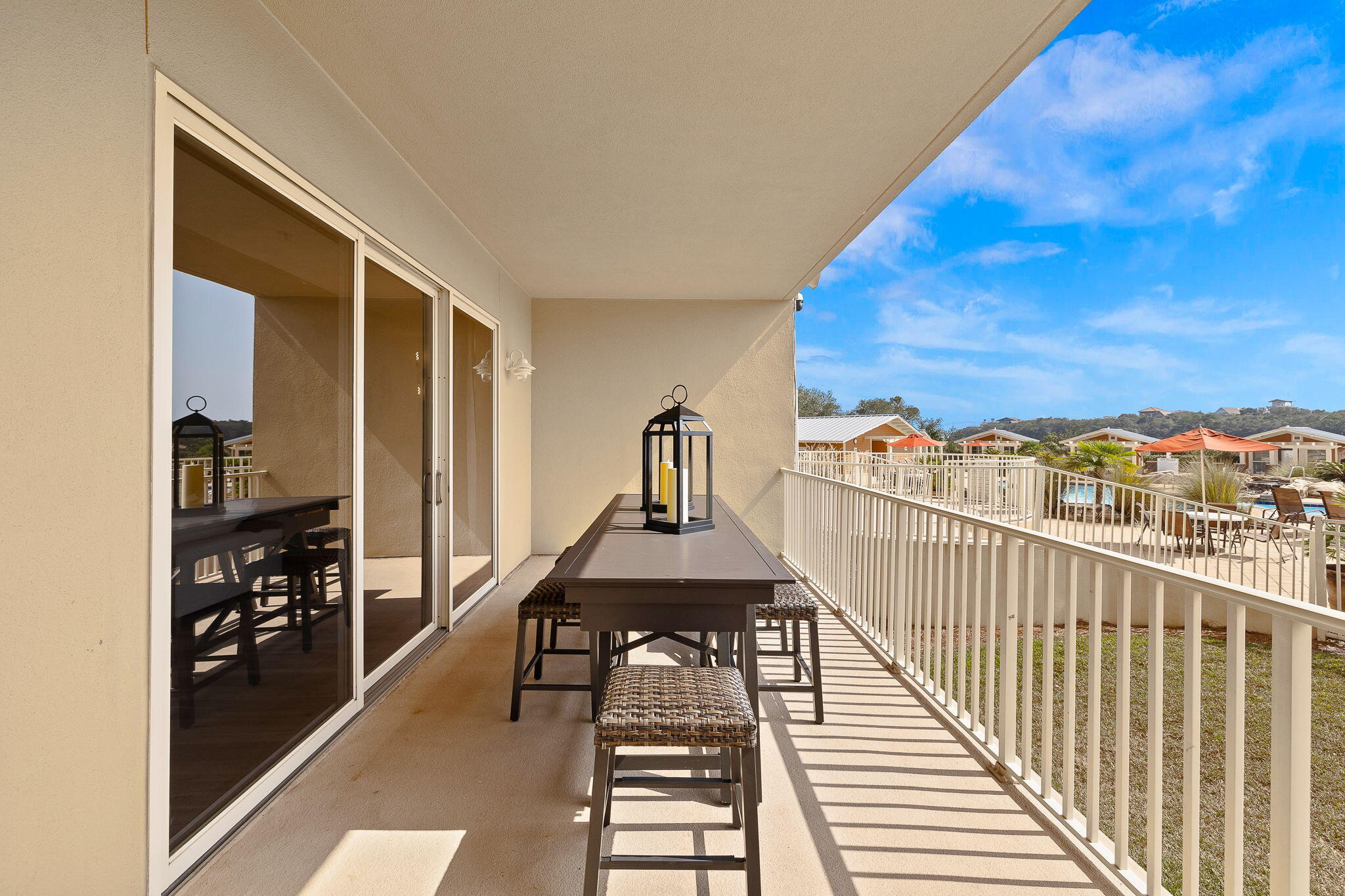 SANCTUARY AT REDFISH - Residential