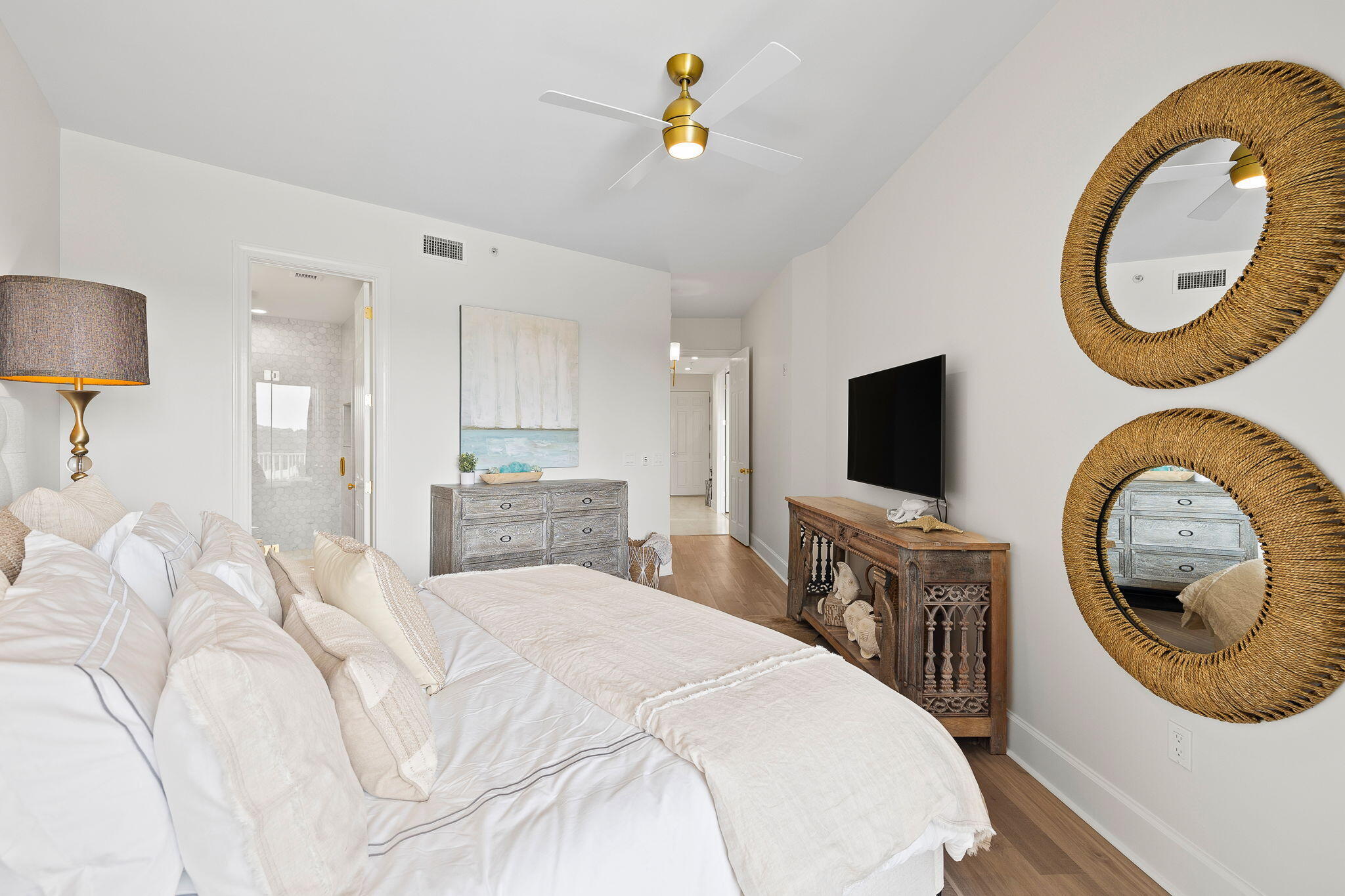 SANCTUARY AT REDFISH - Residential