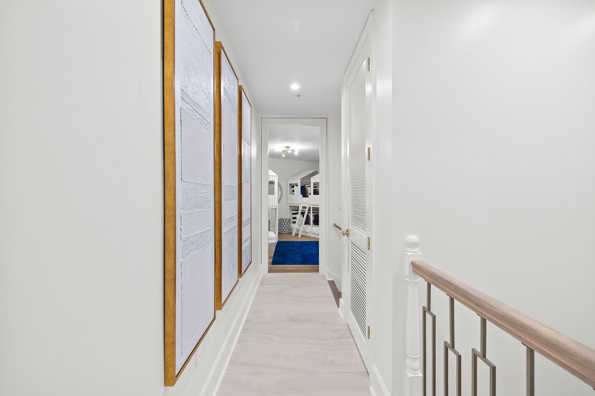 SANCTUARY AT REDFISH - Residential