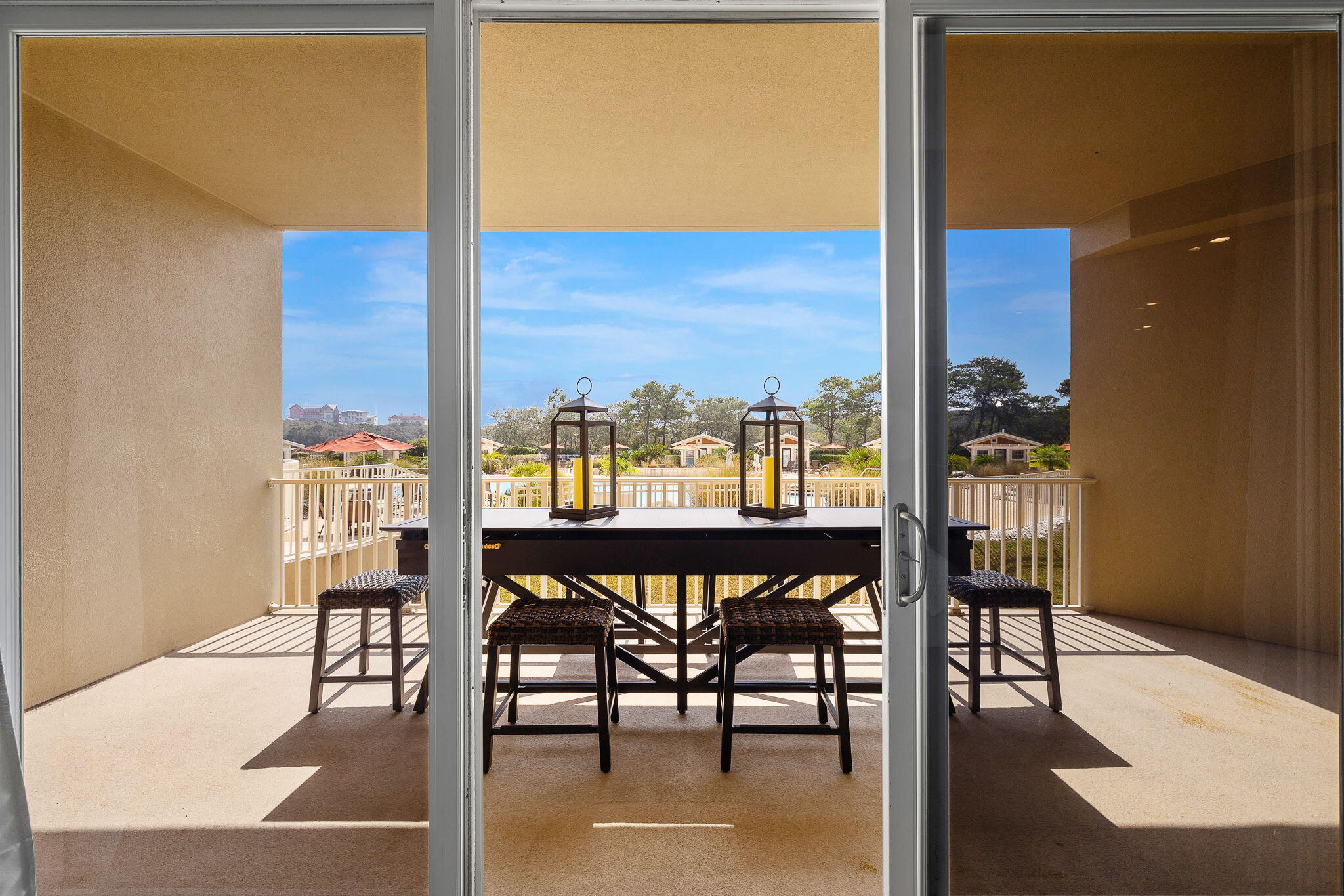 SANCTUARY AT REDFISH - Residential