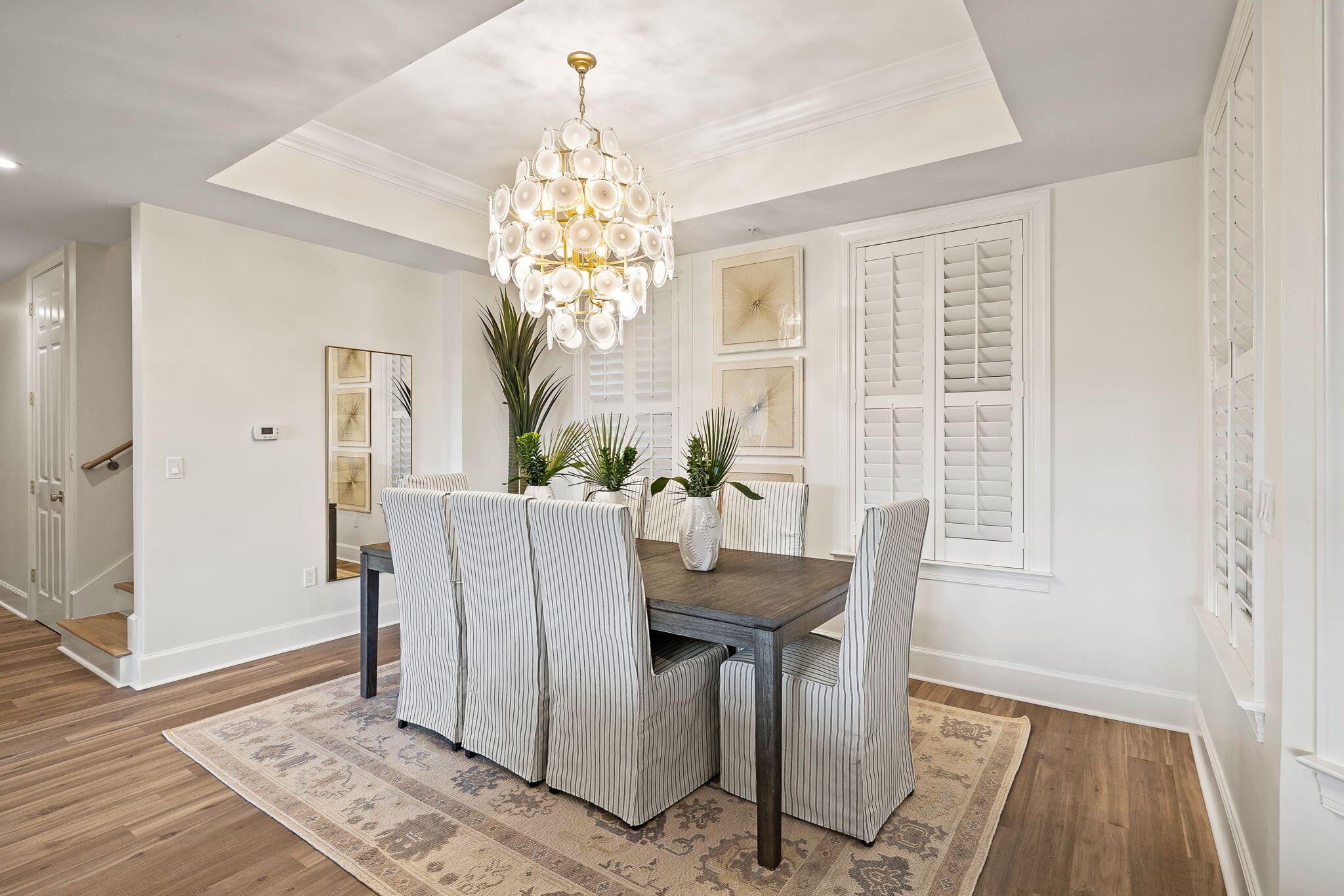 SANCTUARY AT REDFISH - Residential