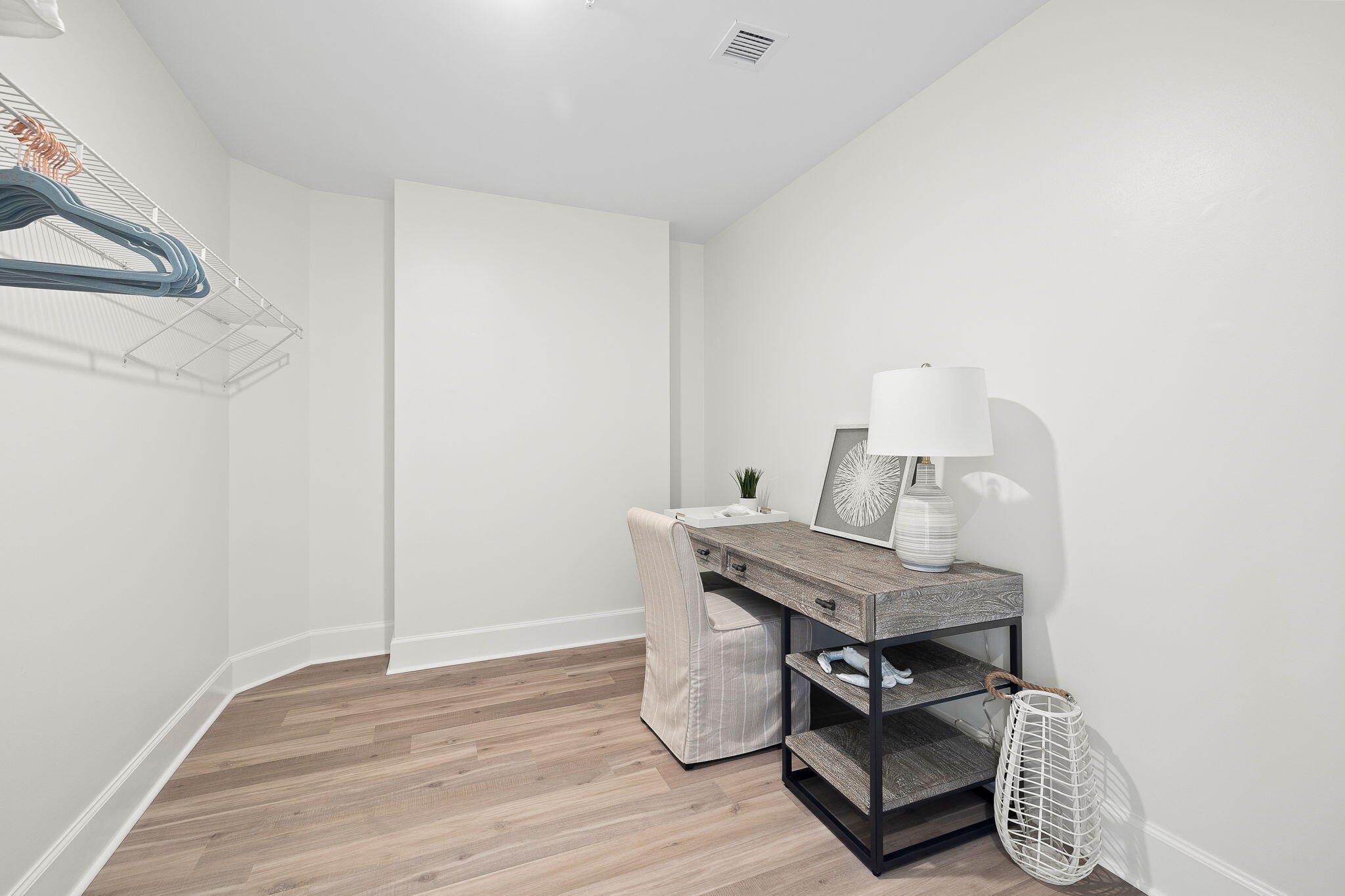 SANCTUARY AT REDFISH - Residential