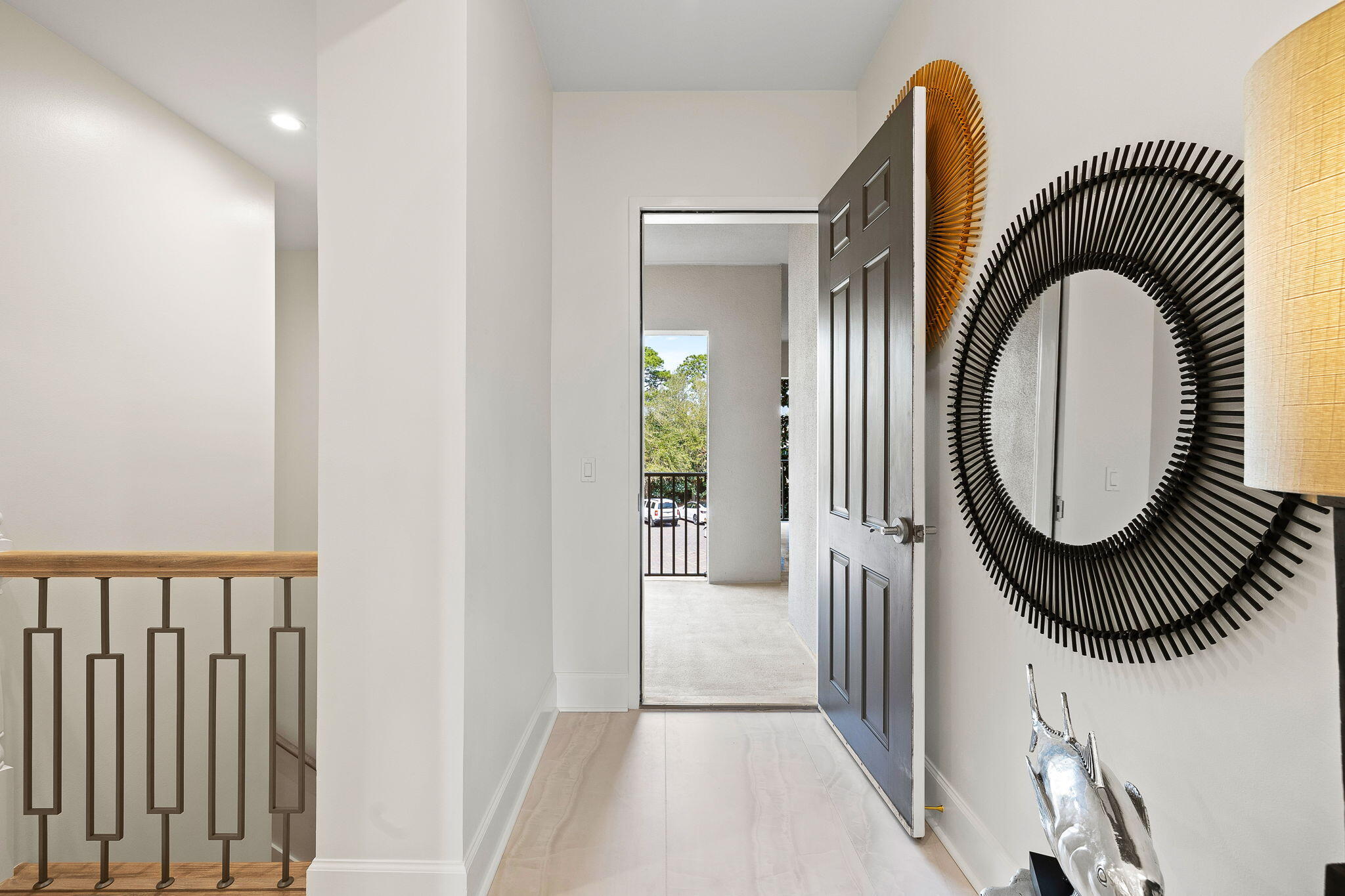 SANCTUARY AT REDFISH - Residential