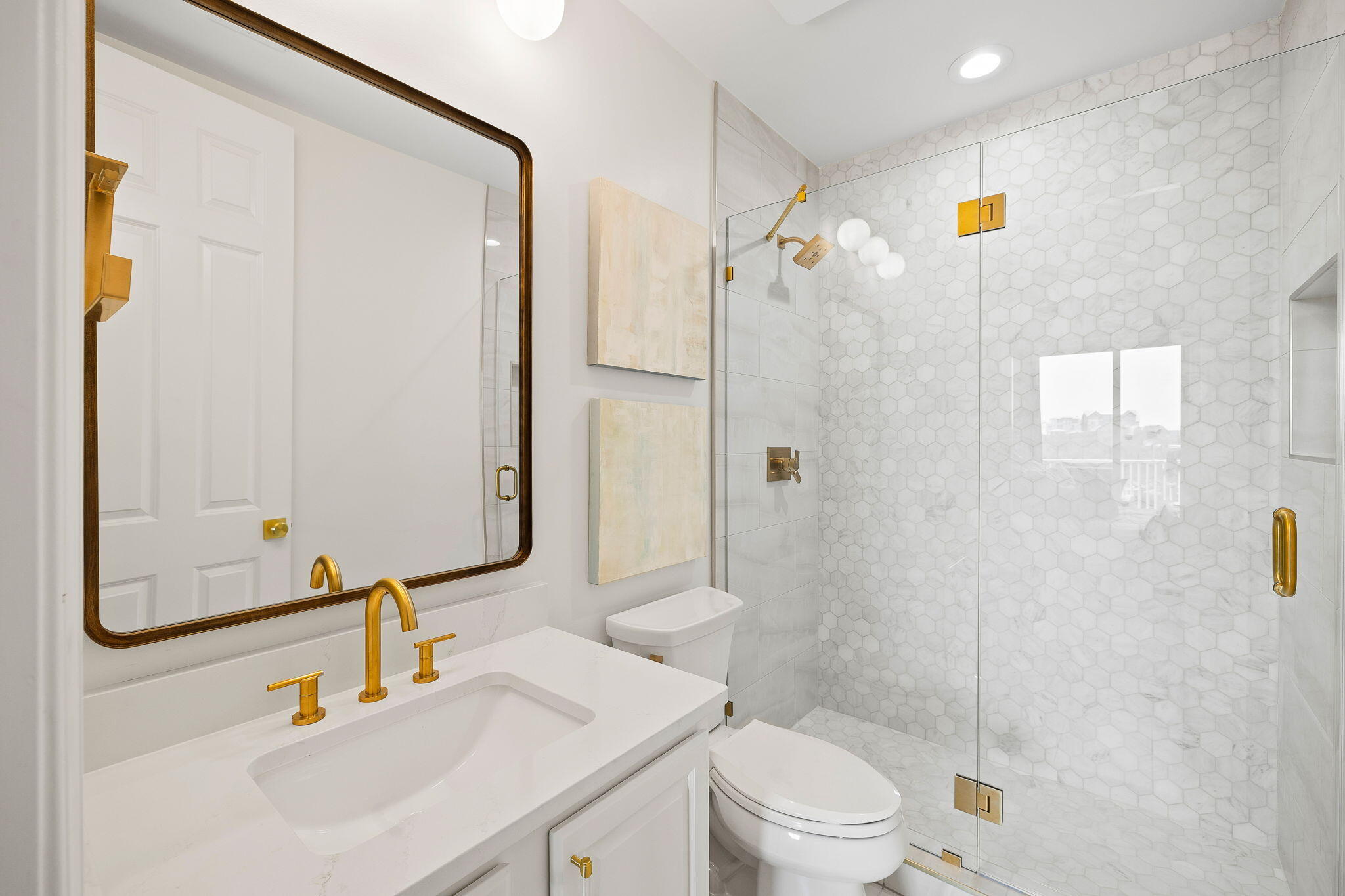 SANCTUARY AT REDFISH - Residential