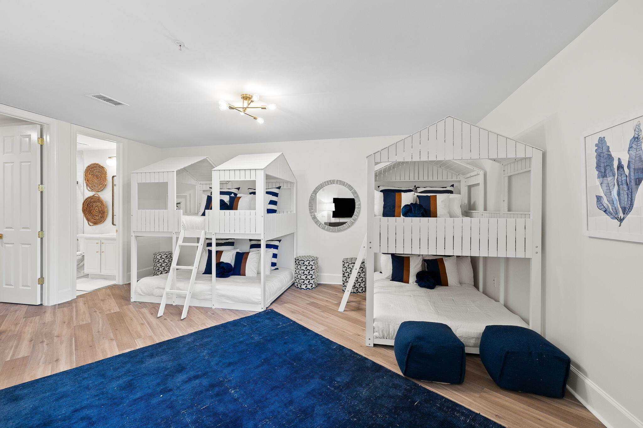 SANCTUARY AT REDFISH - Residential