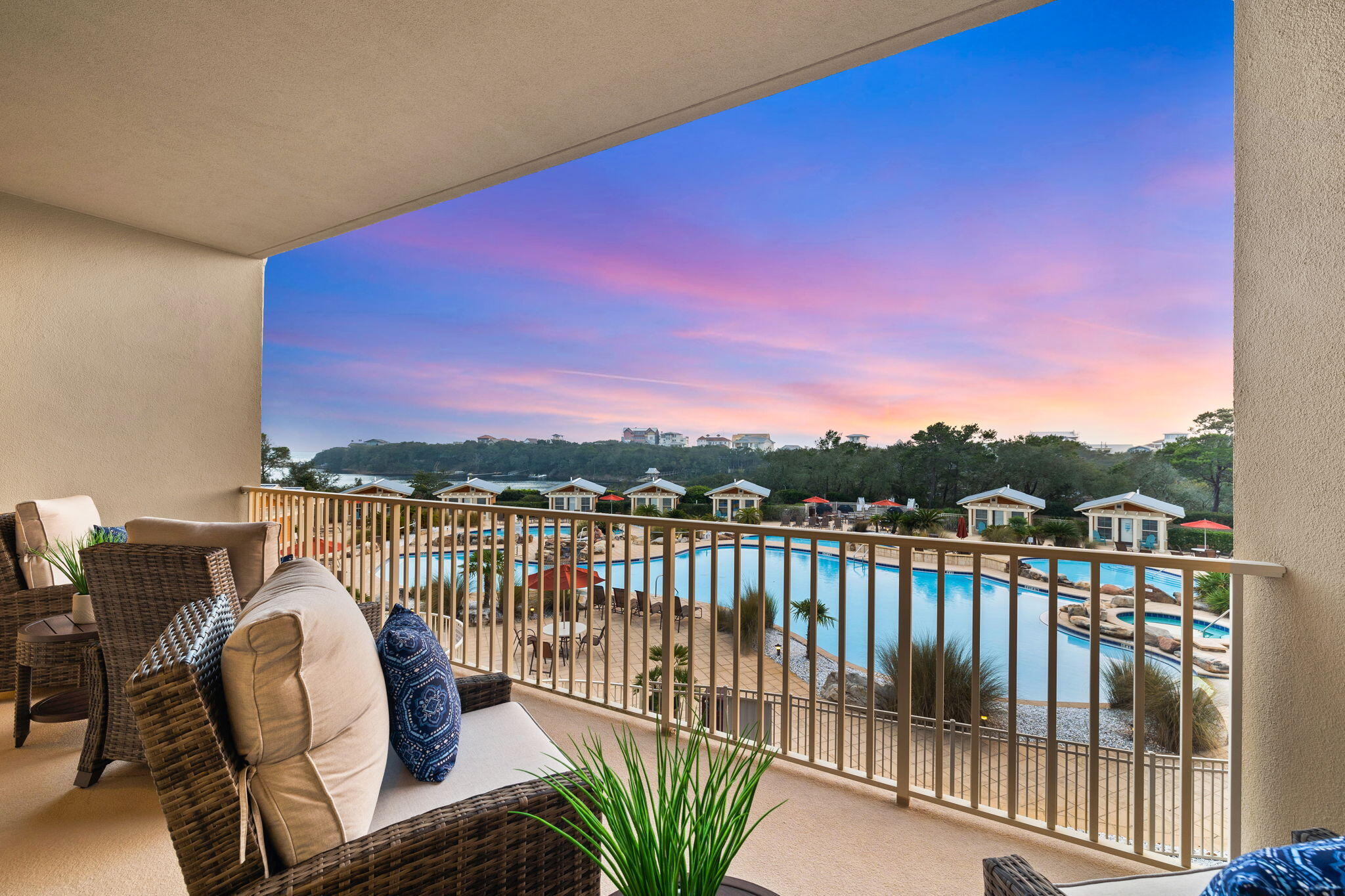 SANCTUARY AT REDFISH - Residential