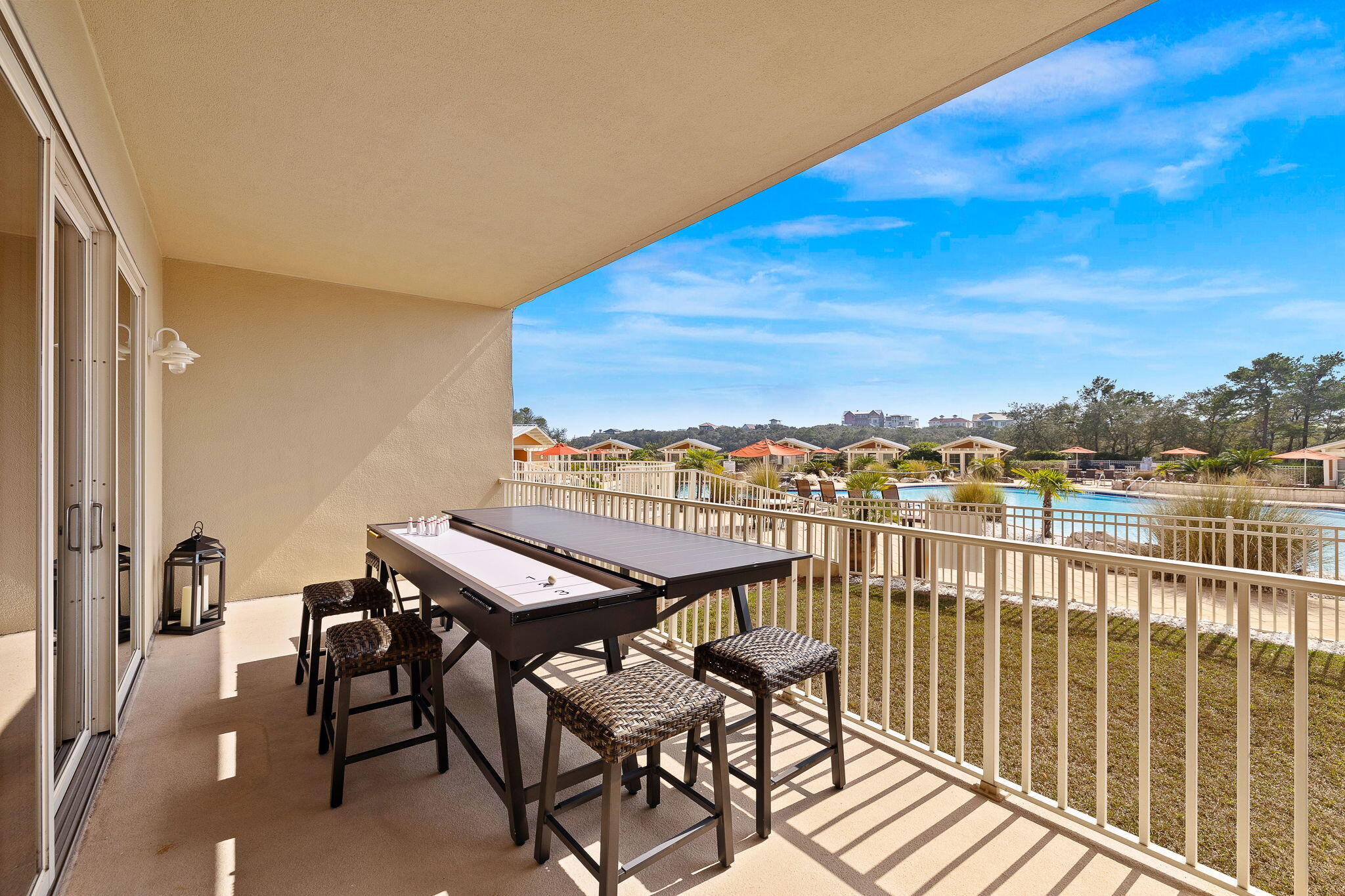 SANCTUARY AT REDFISH - Residential