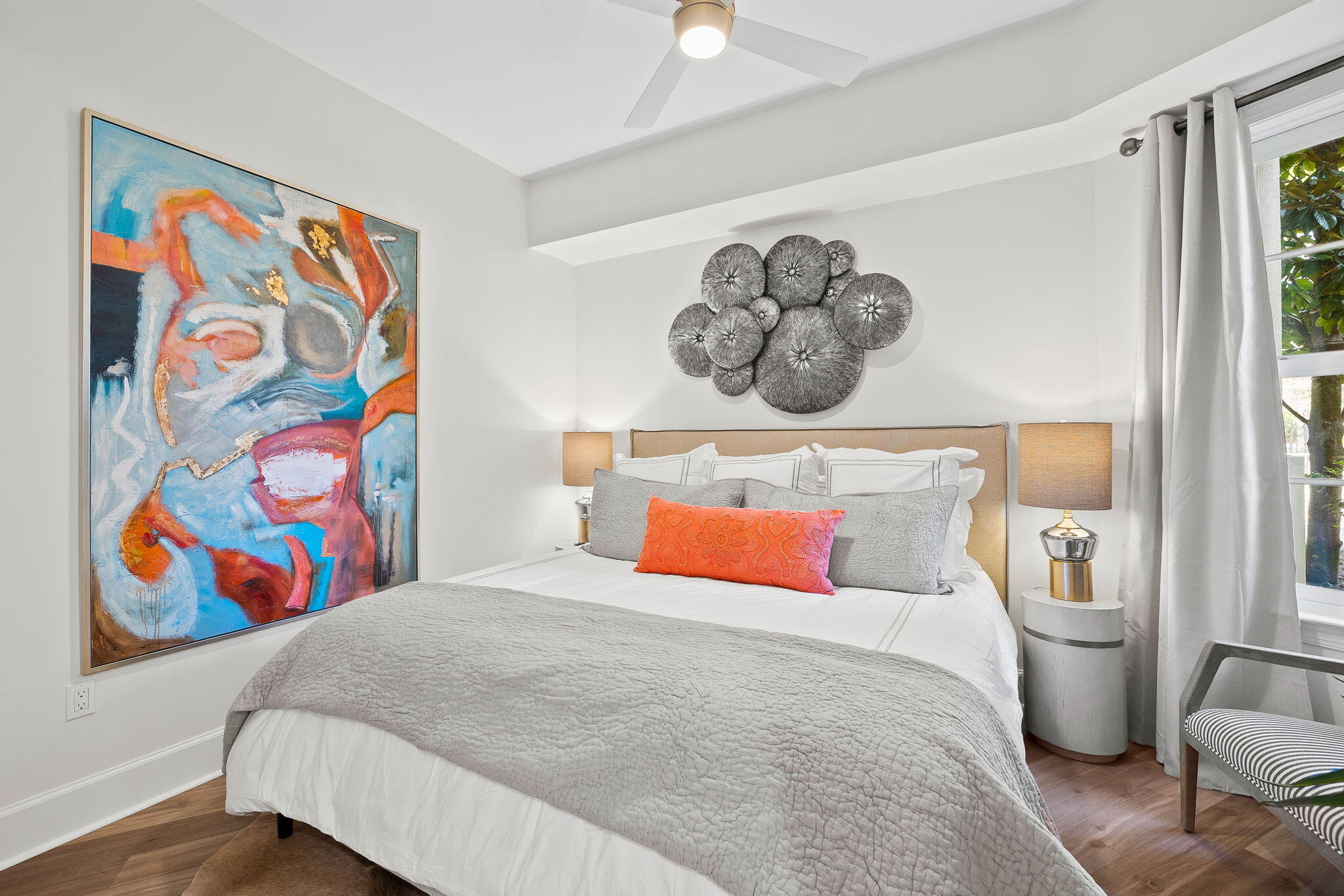 SANCTUARY AT REDFISH - Residential