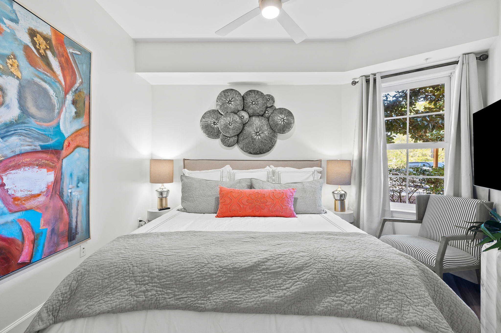 SANCTUARY AT REDFISH - Residential