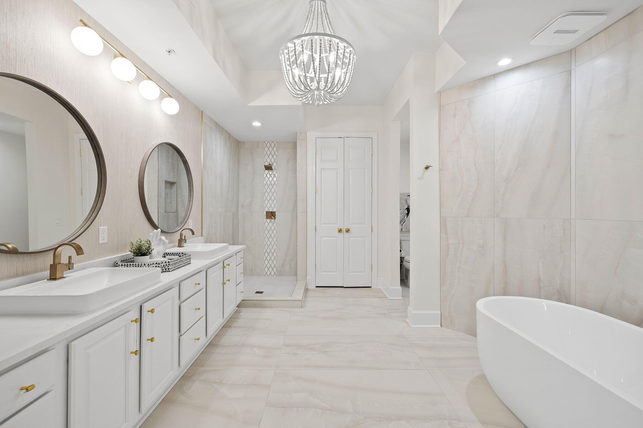 SANCTUARY AT REDFISH - Residential