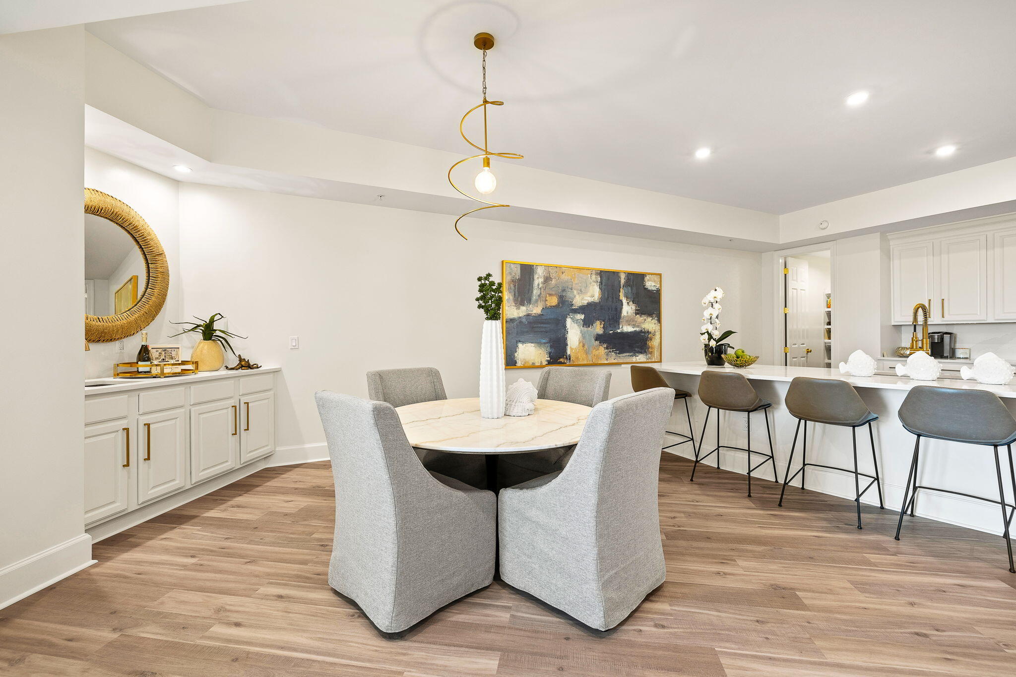 SANCTUARY AT REDFISH - Residential