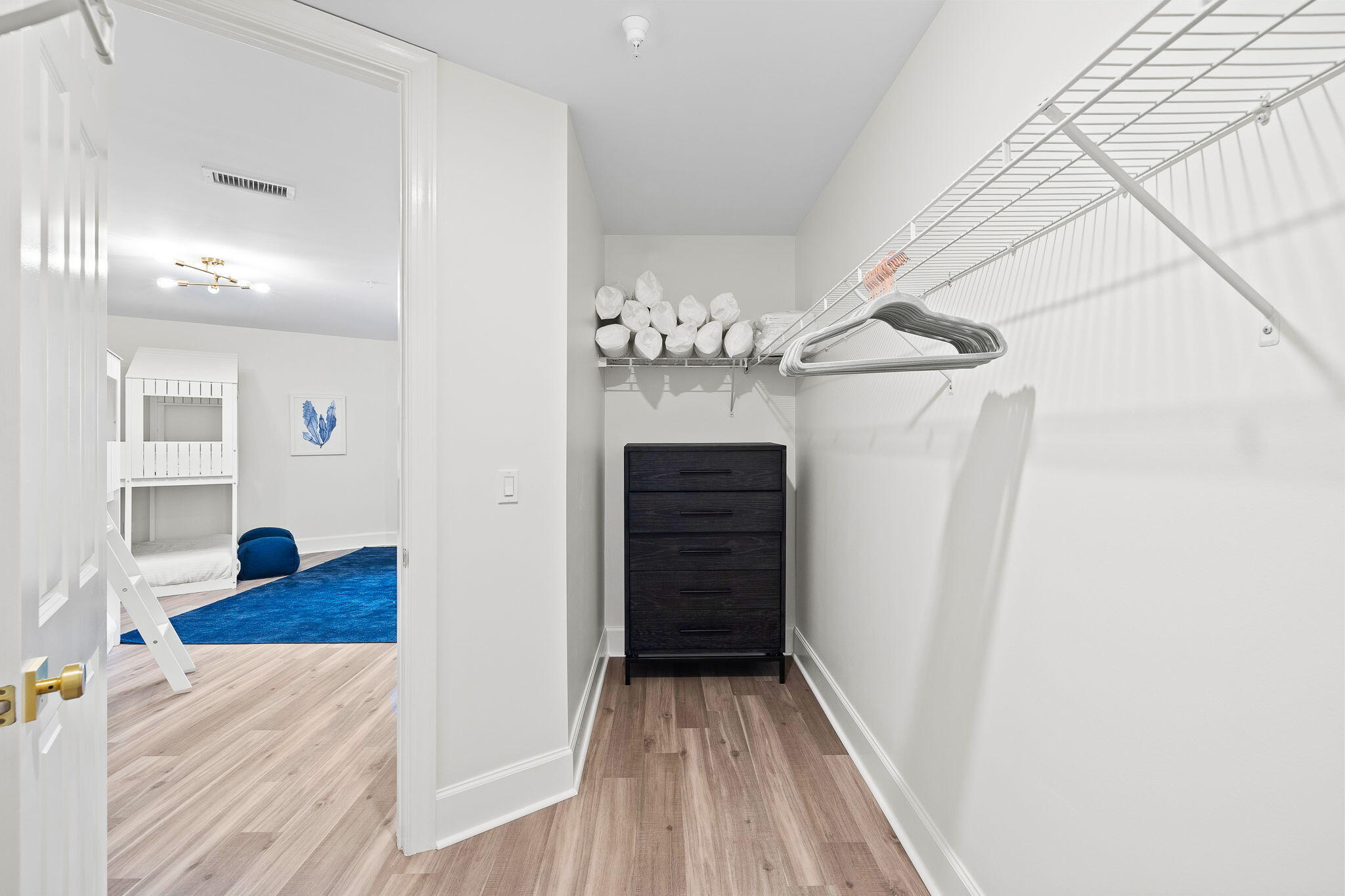 SANCTUARY AT REDFISH - Residential