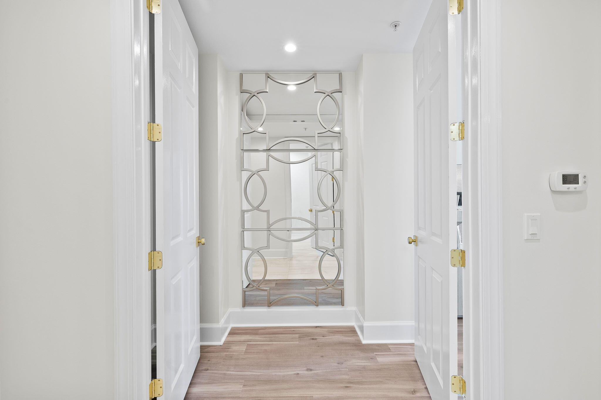 SANCTUARY AT REDFISH - Residential