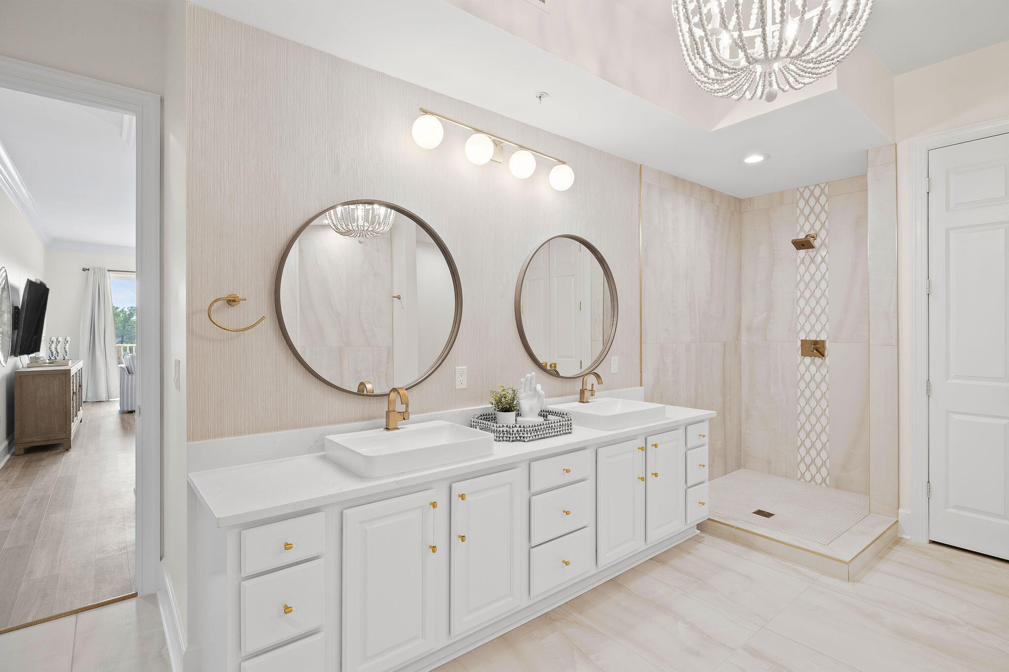 SANCTUARY AT REDFISH - Residential